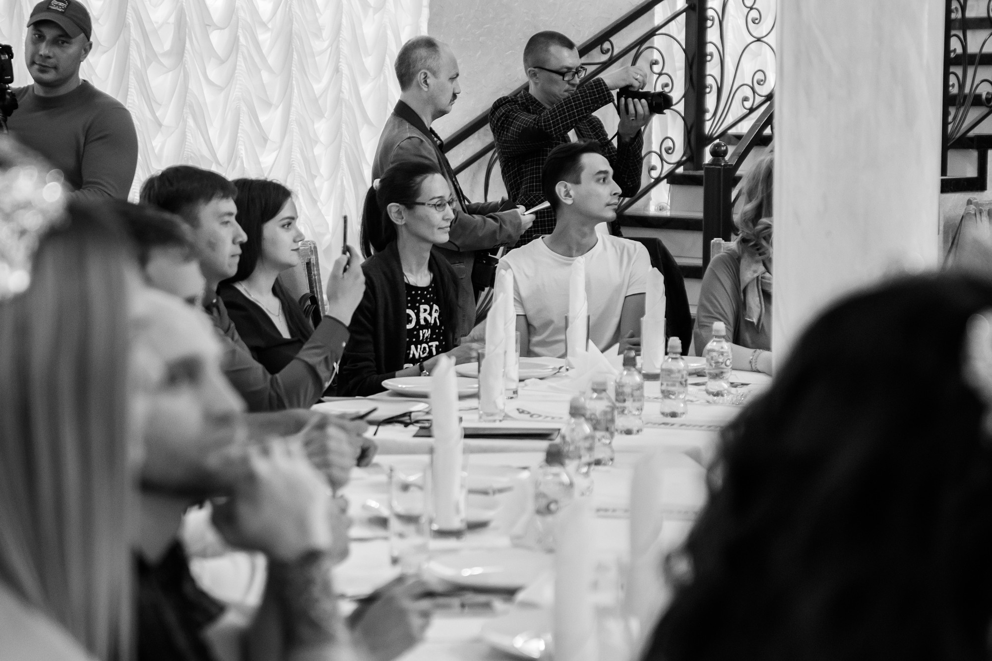 Топ модель 2019. Evgeniy Roslov