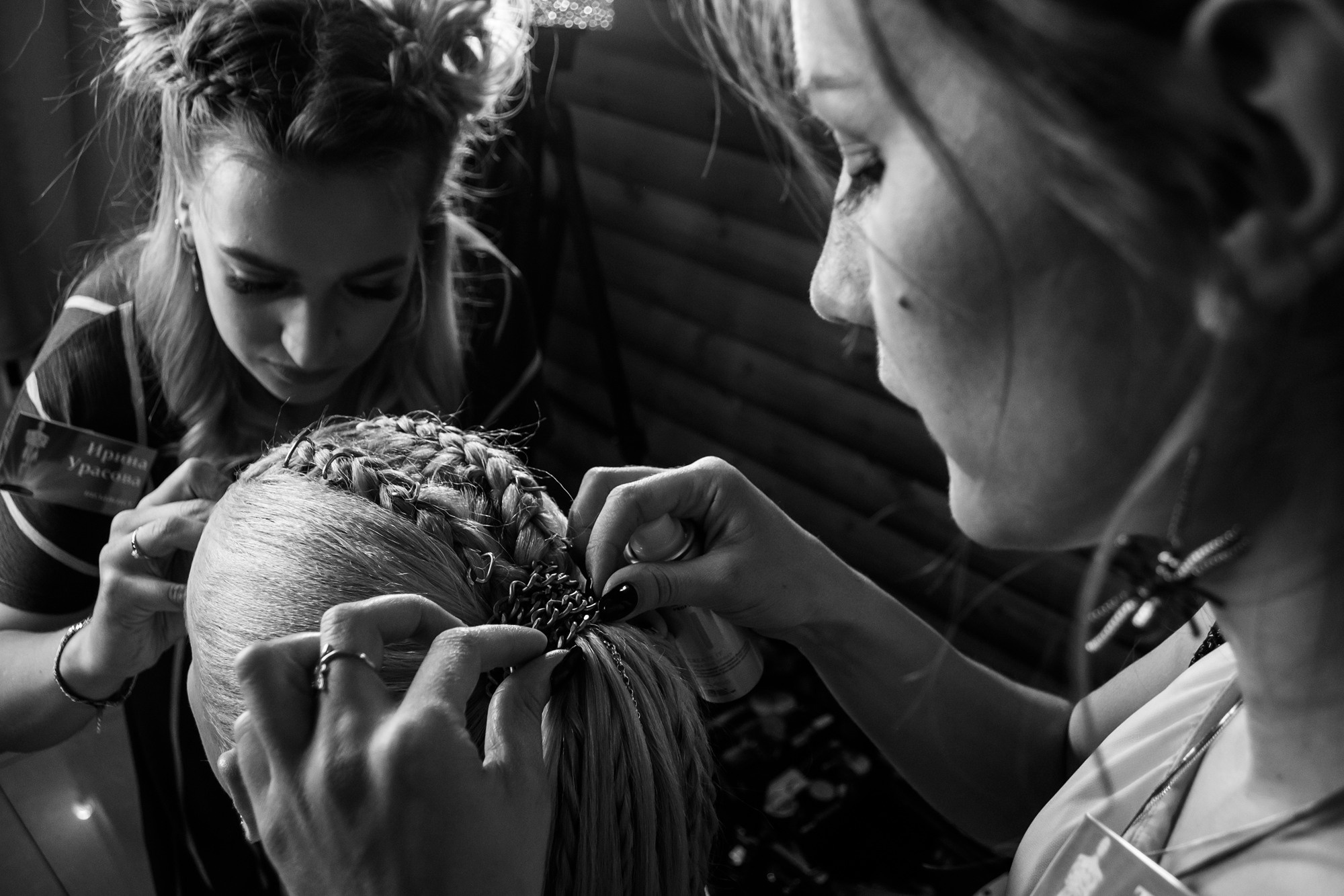 Топ модель 2019. Evgeniy Roslov