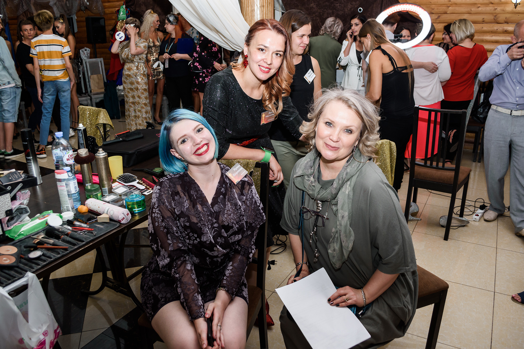 Топ модель 2019. Evgeniy Roslov