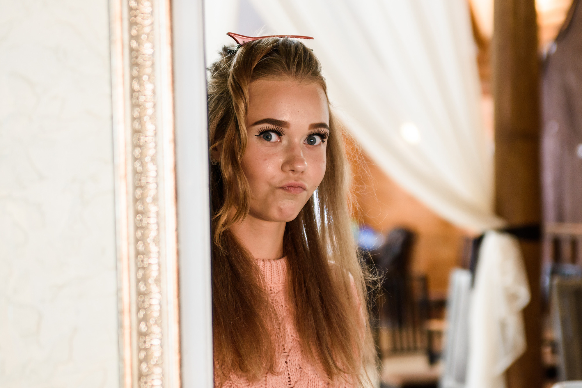 Топ модель 2019. Evgeniy Roslov