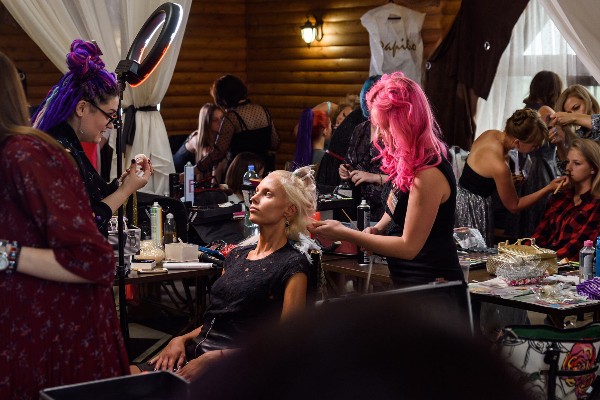 Топ модель 2019. Evgeniy Roslov