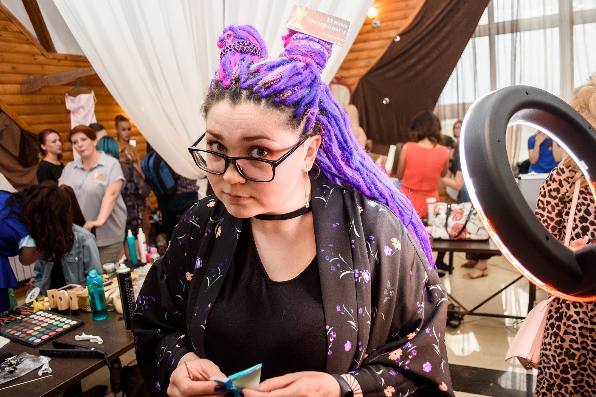 Топ модель 2019. Evgeniy Roslov