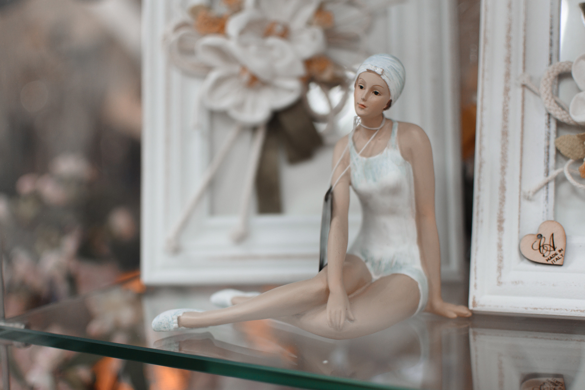 Сеть магазинов «Милано» празднует свое 23 летие. Evgeniy Roslov