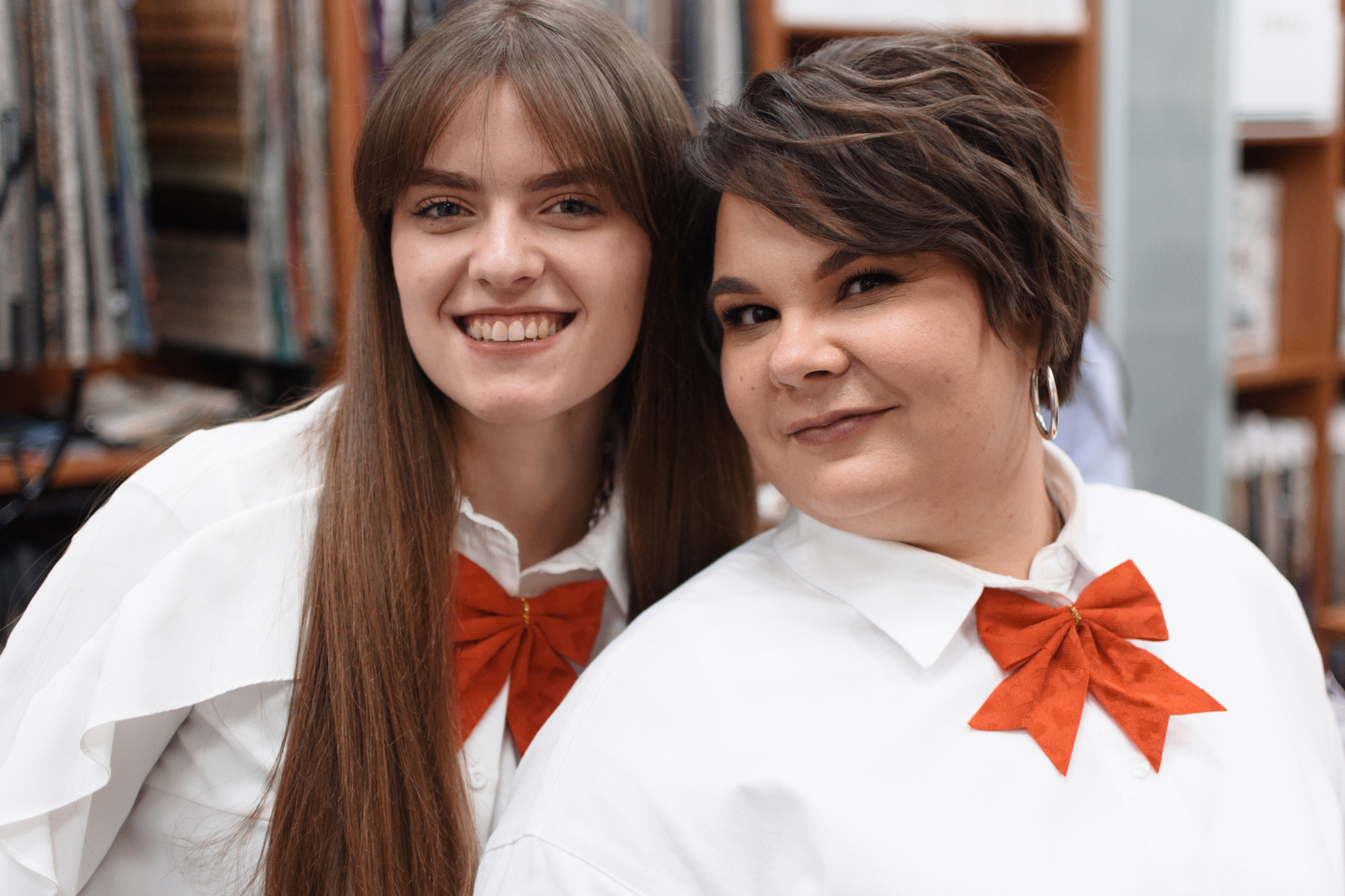 Сеть магазинов «Милано» празднует свое 23 летие. Evgeniy Roslov