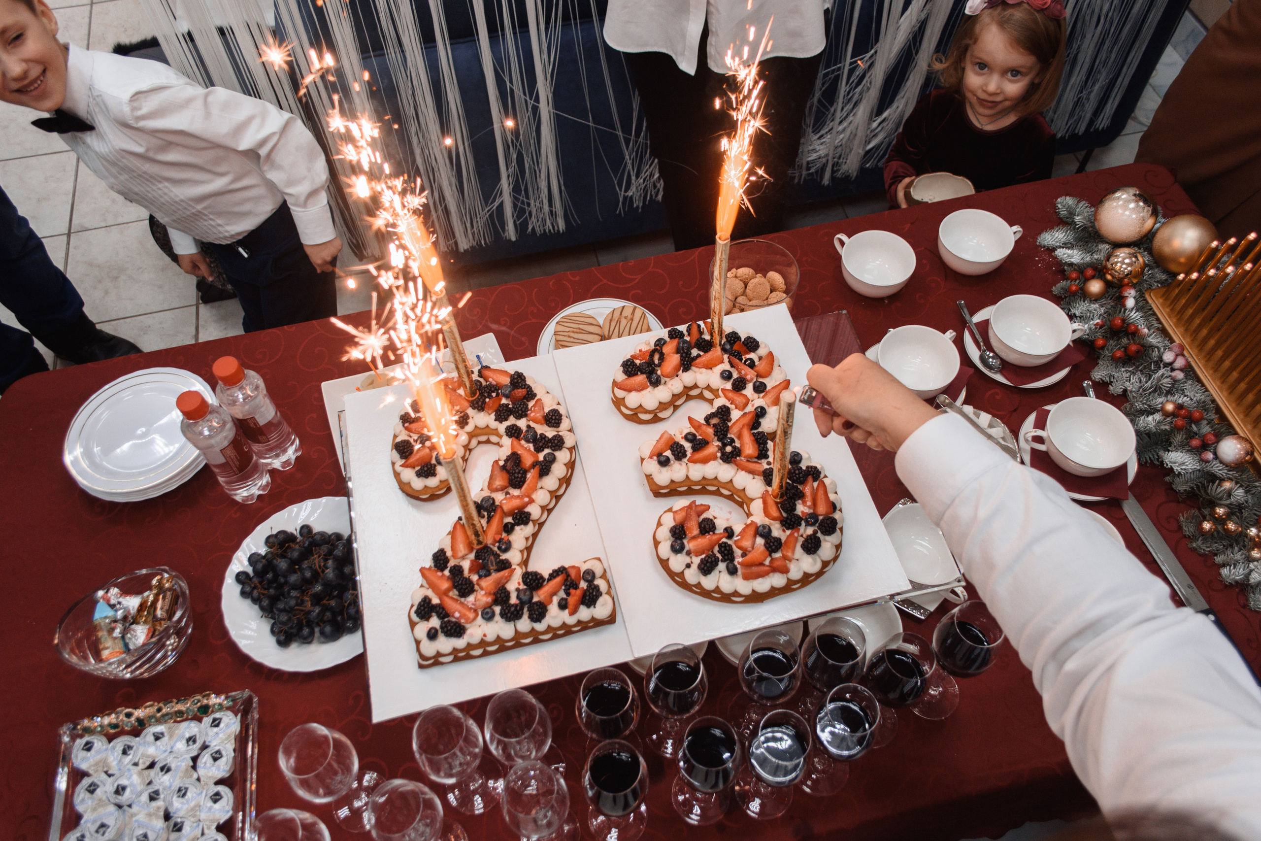 Wild Fest при поддержки Регинас. Evgeniy Roslov