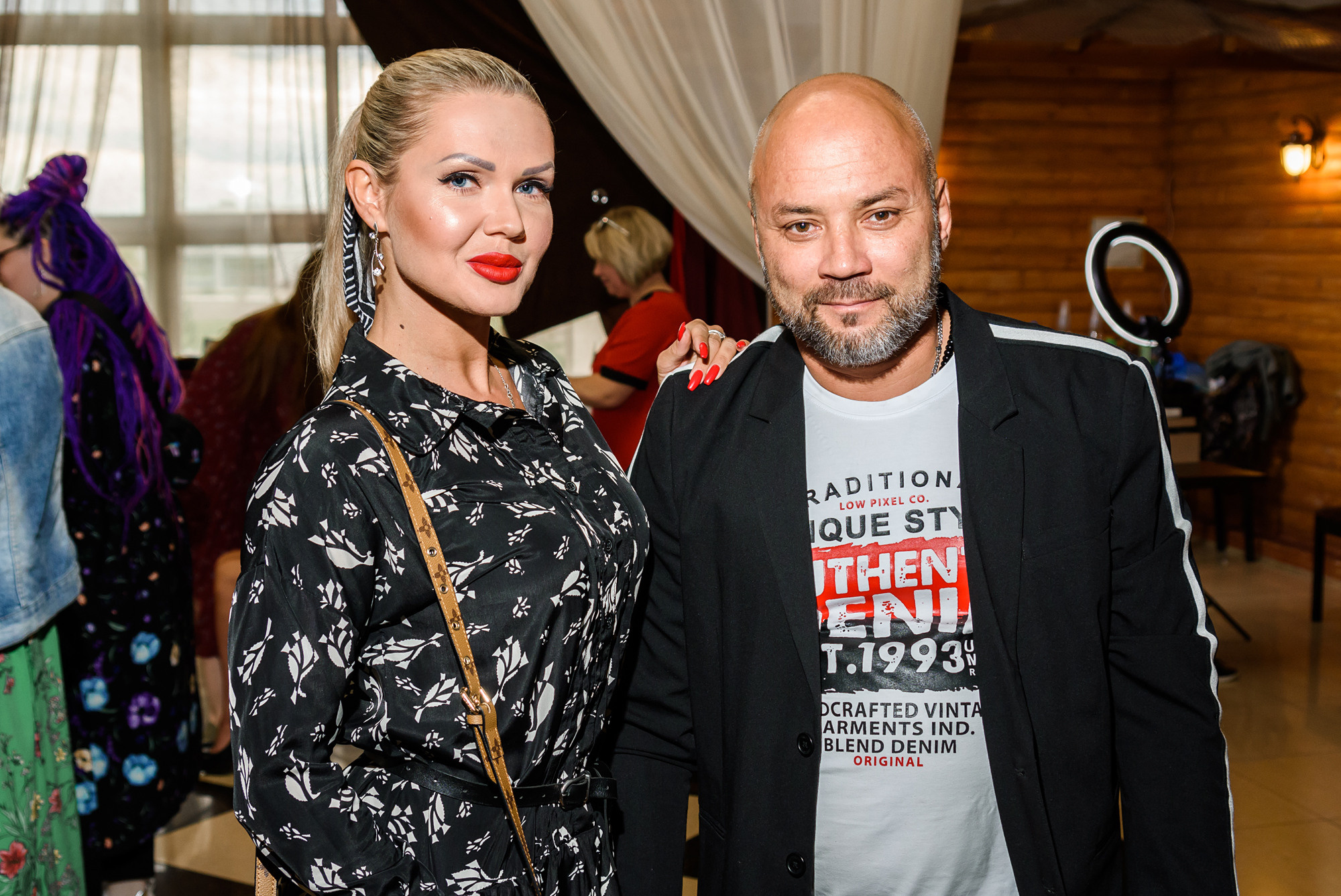 Топ модель 2019. Evgeniy Roslov