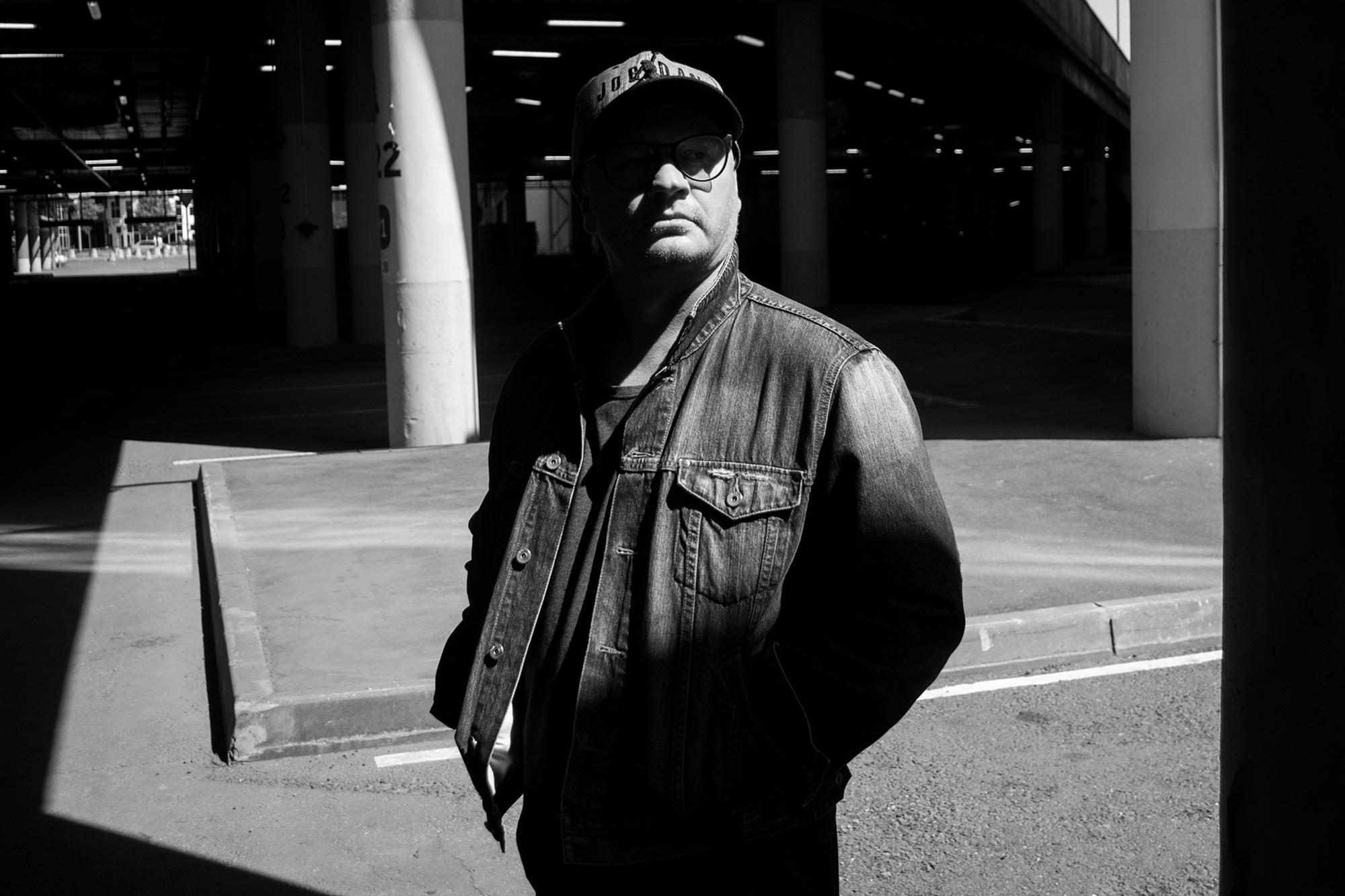 SUGARMAN — ДЫШИ. Evgeniy Roslov