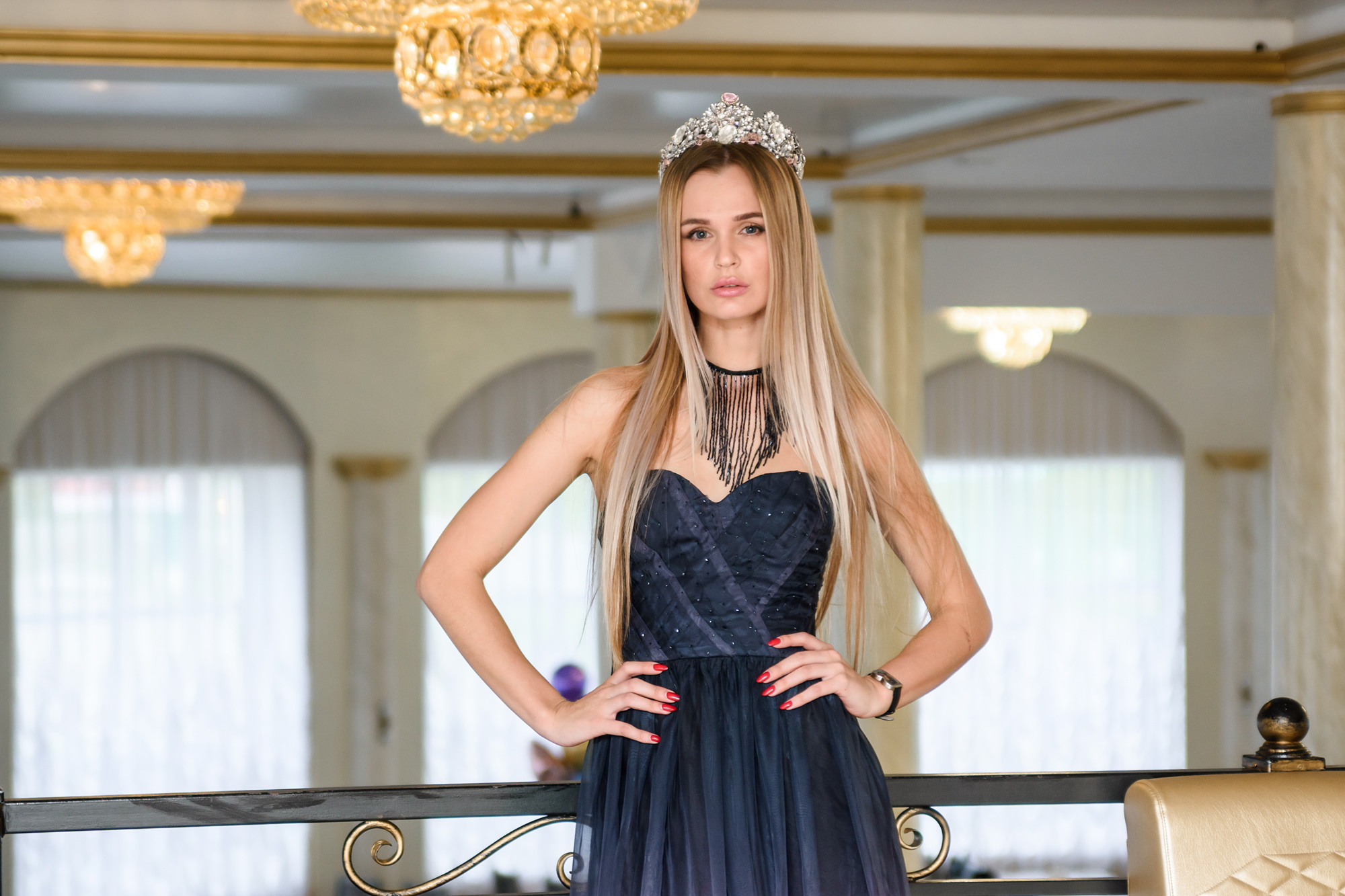 Топ модель 2019. Evgeniy Roslov