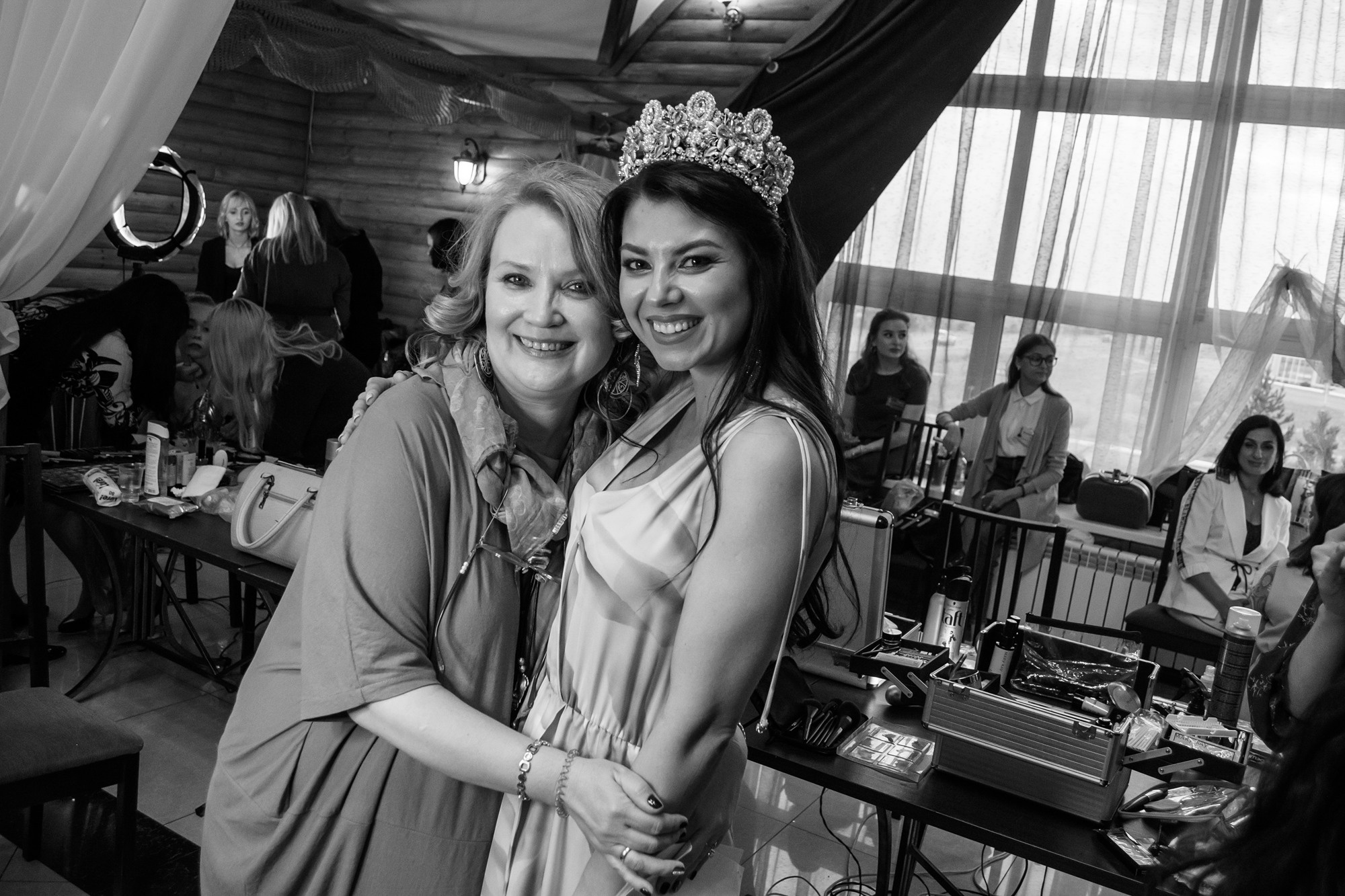 Топ модель 2019. Evgeniy Roslov