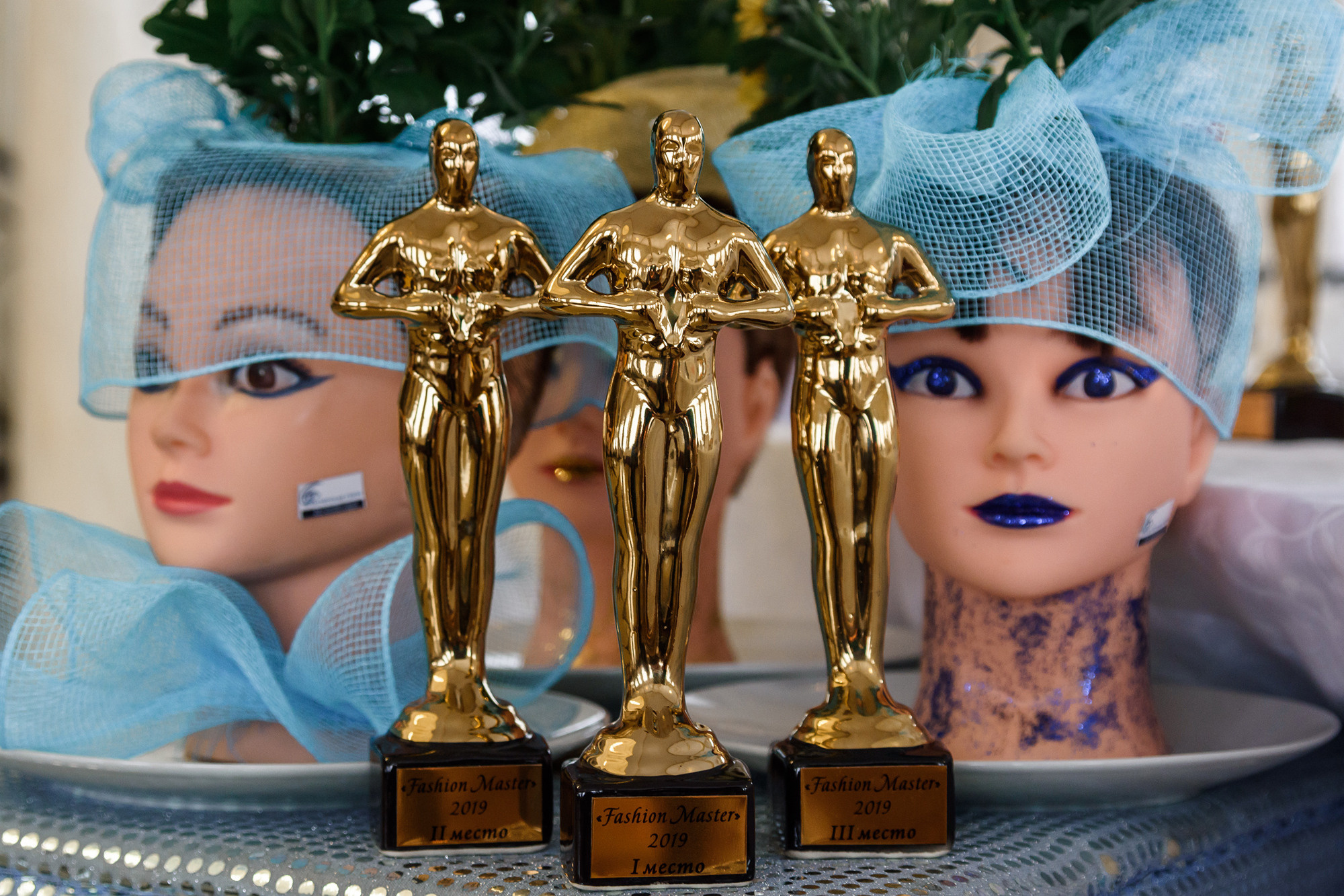 Wild Fest при поддержки Регинас. Evgeniy Roslov