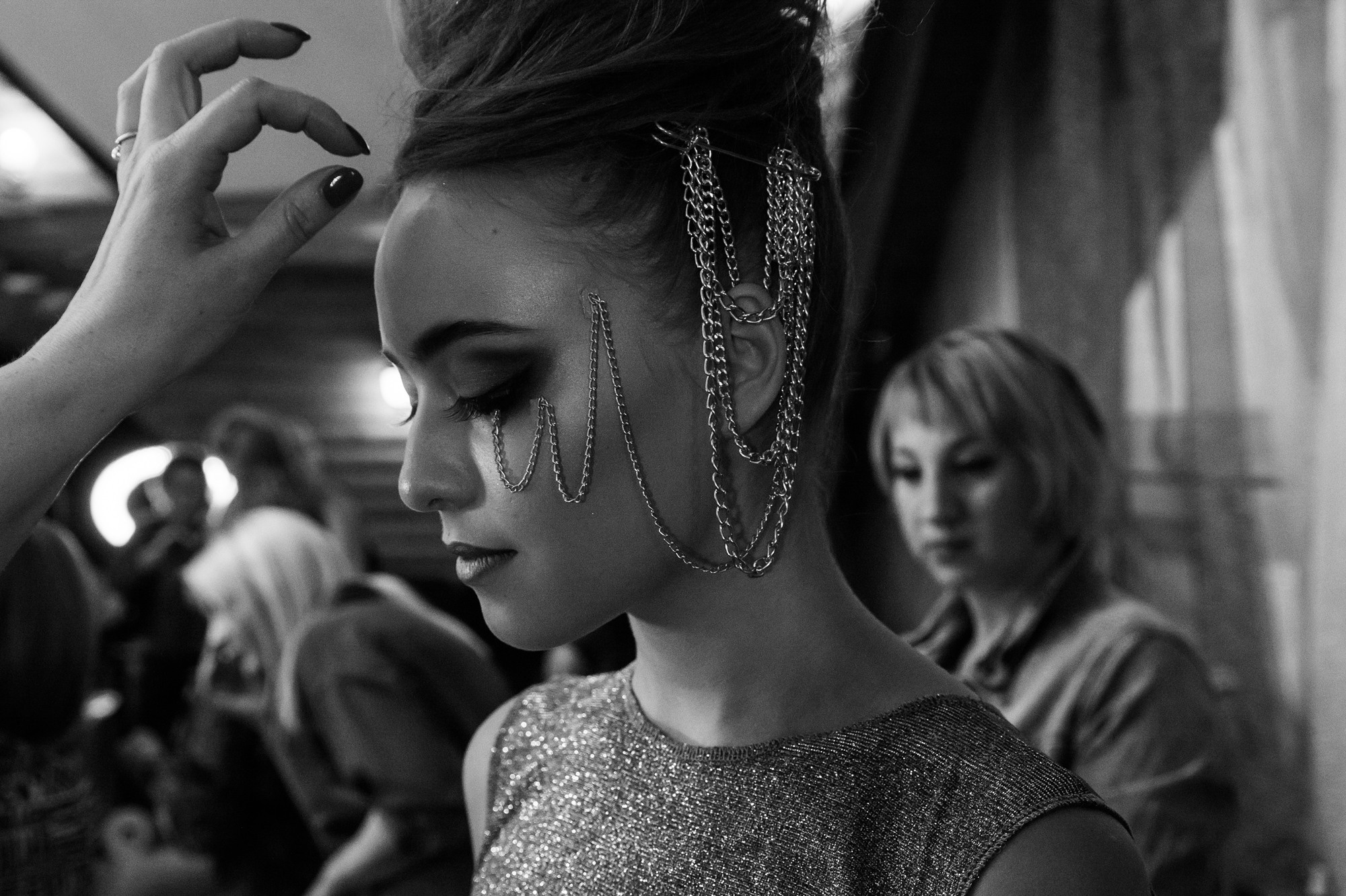 Топ модель 2019. Evgeniy Roslov