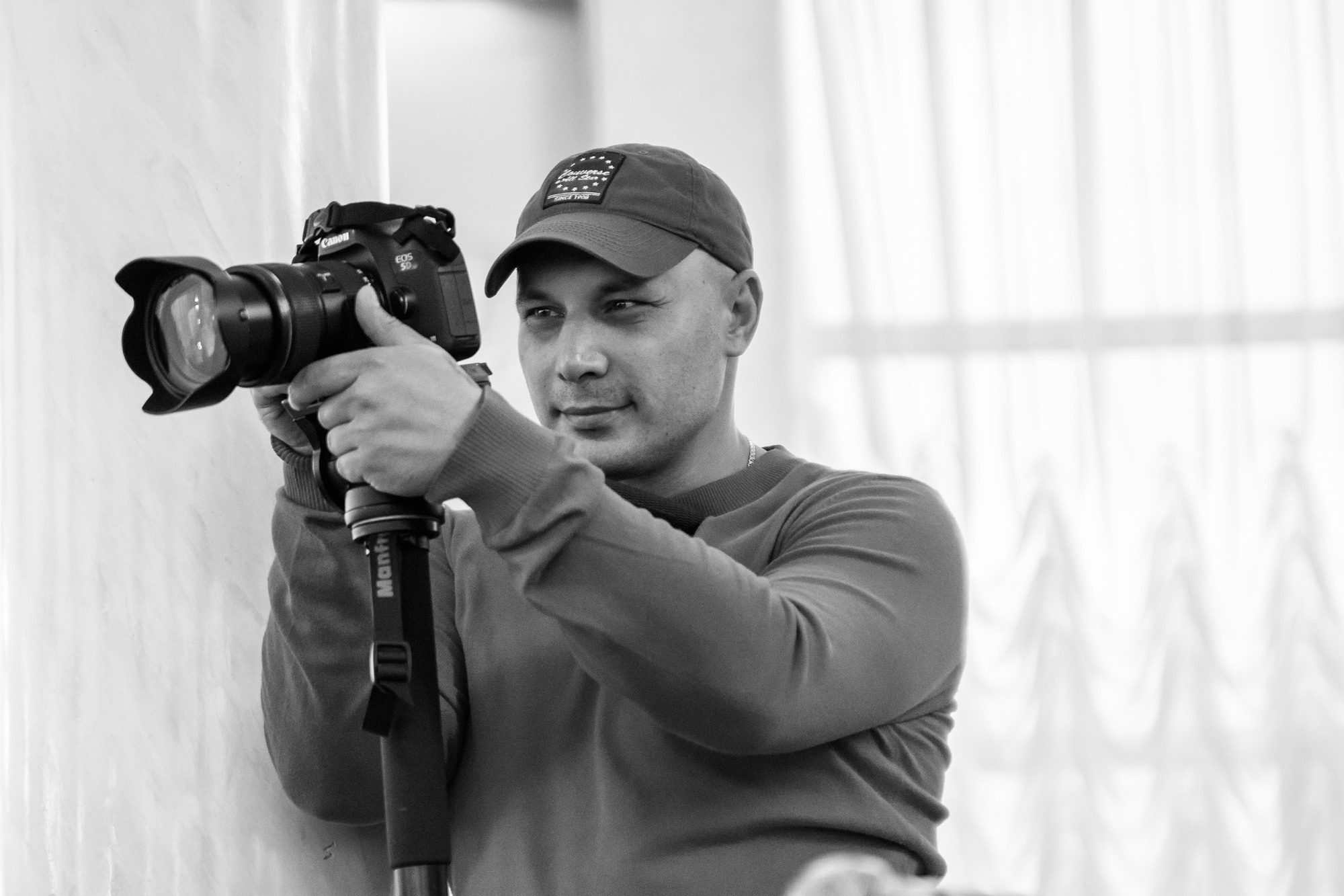 Топ модель 2019. Evgeniy Roslov