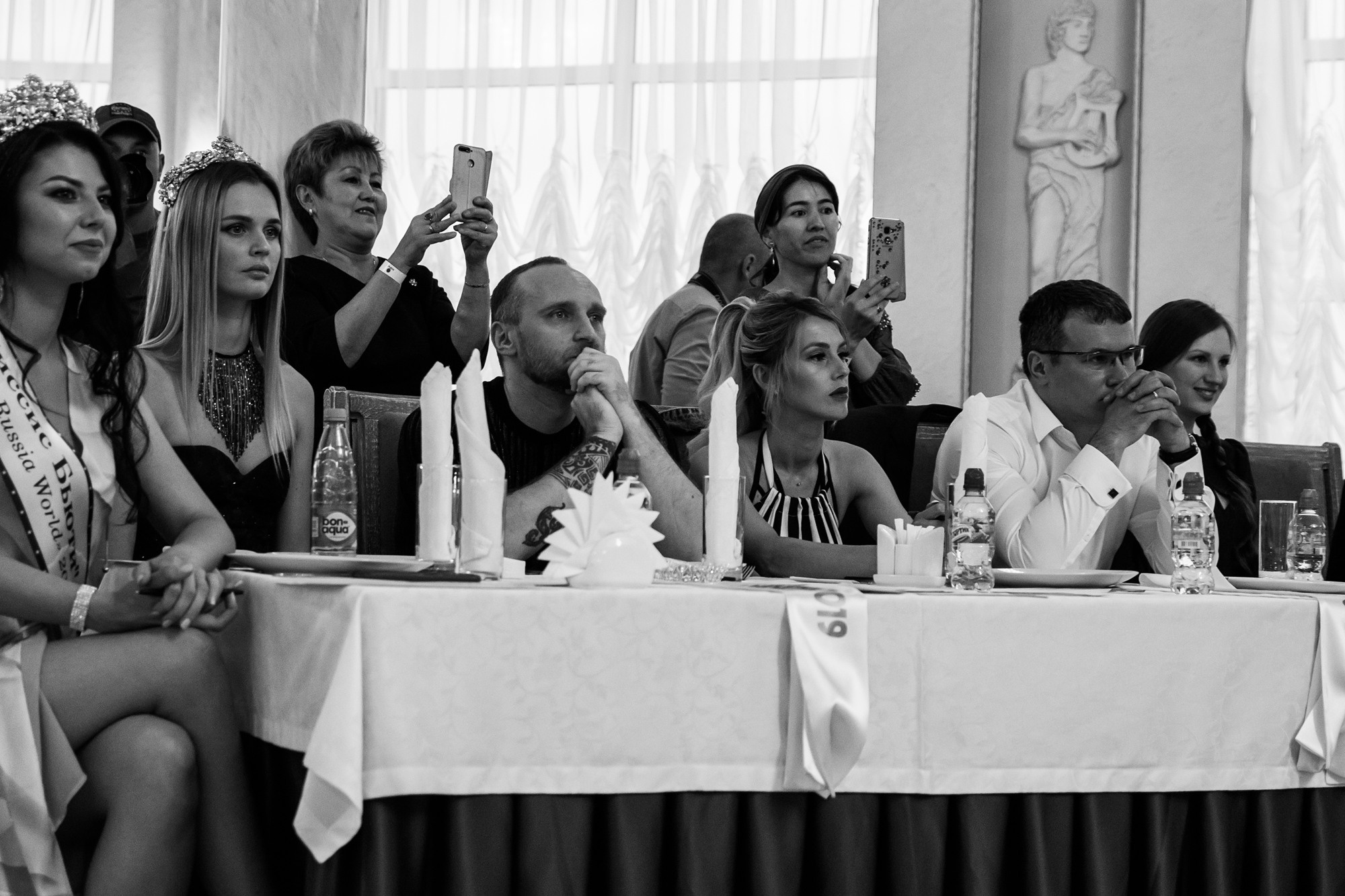 Топ модель 2019. Evgeniy Roslov