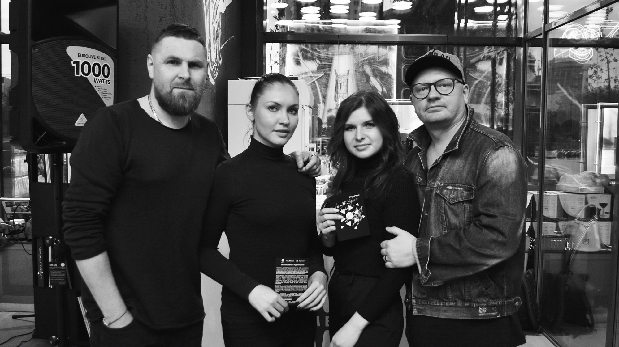 SUGARMAN — ДЫШИ. Evgeniy Roslov