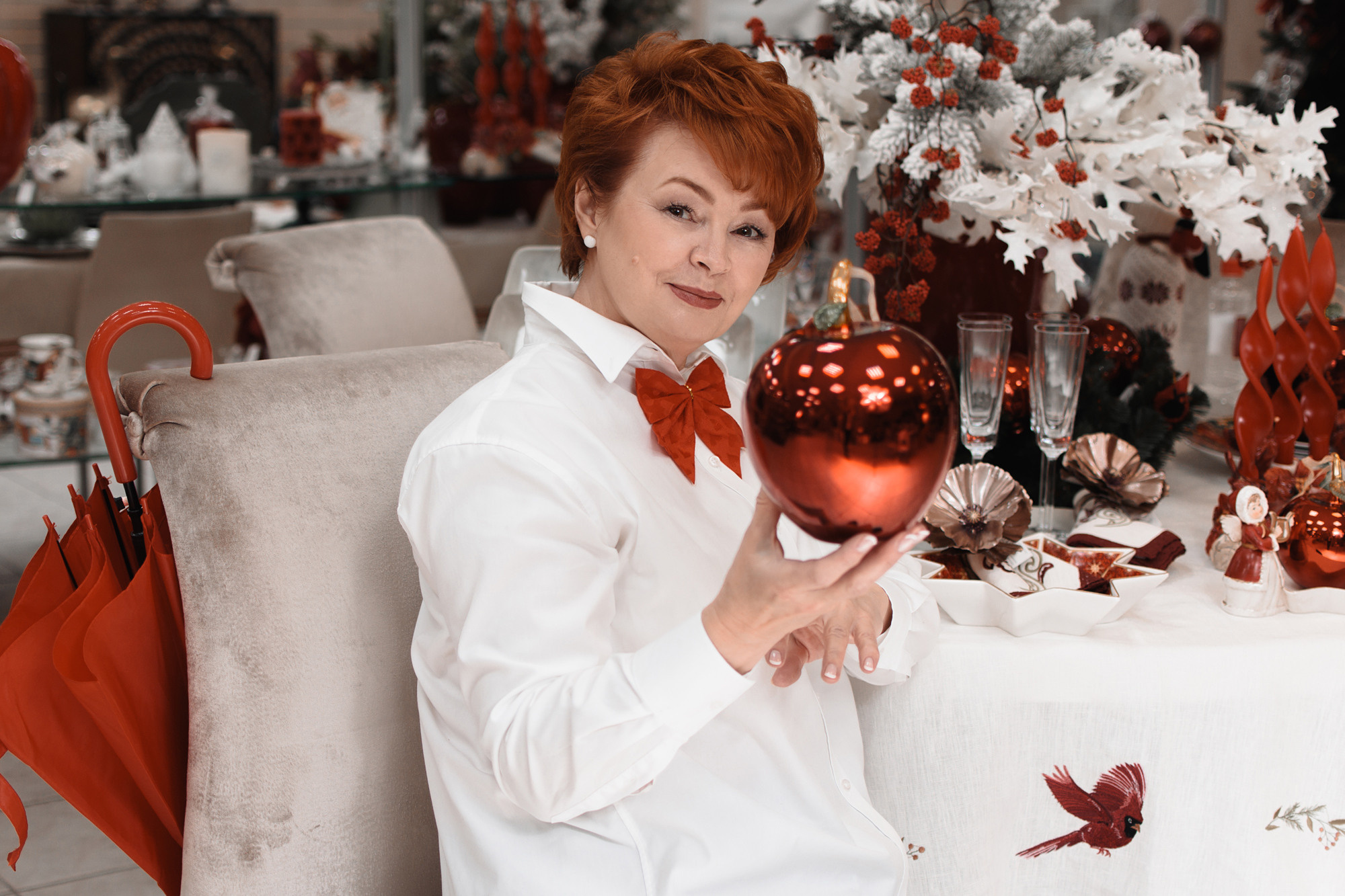 Сеть магазинов «Милано» празднует свое 23 летие. Evgeniy Roslov