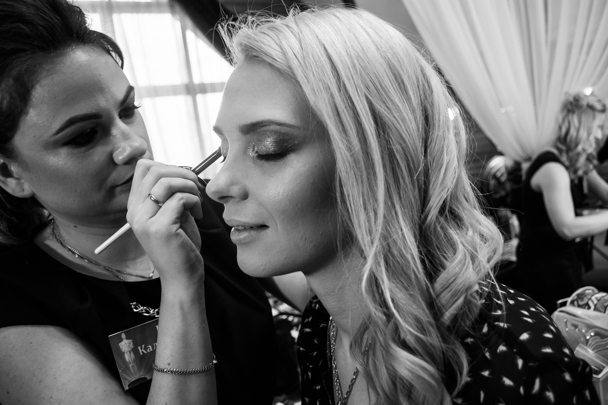 Топ модель 2019. Evgeniy Roslov