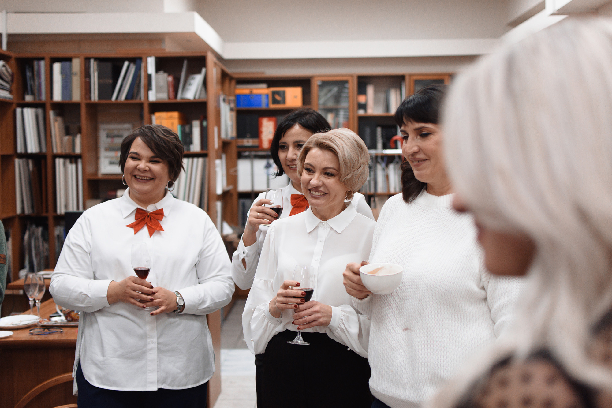 Сеть магазинов «Милано» празднует свое 23 летие. Evgeniy Roslov