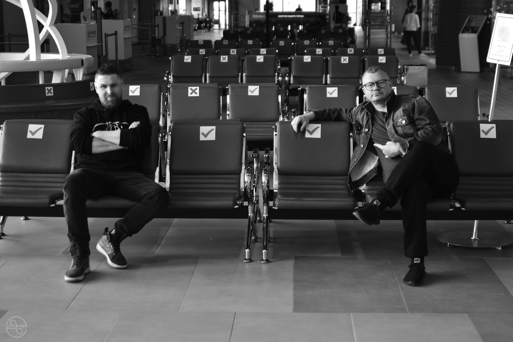 SUGARMAN — ДЫШИ. Evgeniy Roslov