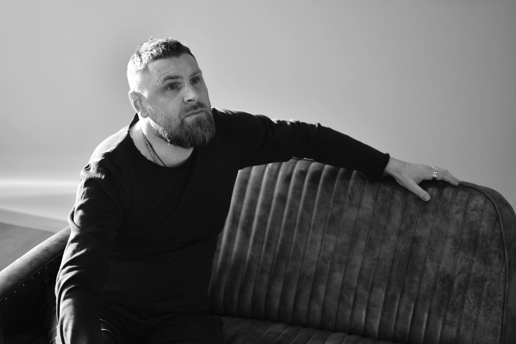 SUGARMAN — ДЫШИ. Evgeniy Roslov