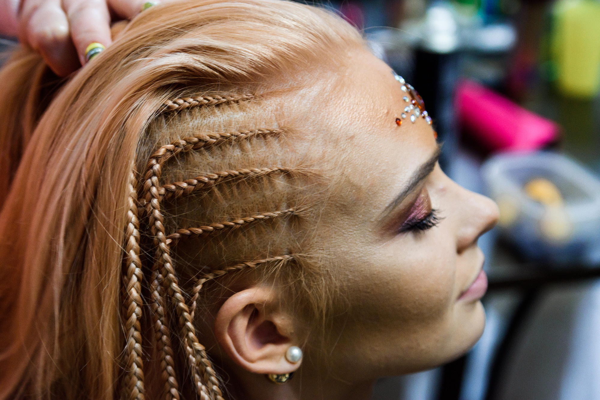 Топ модель 2019. Evgeniy Roslov