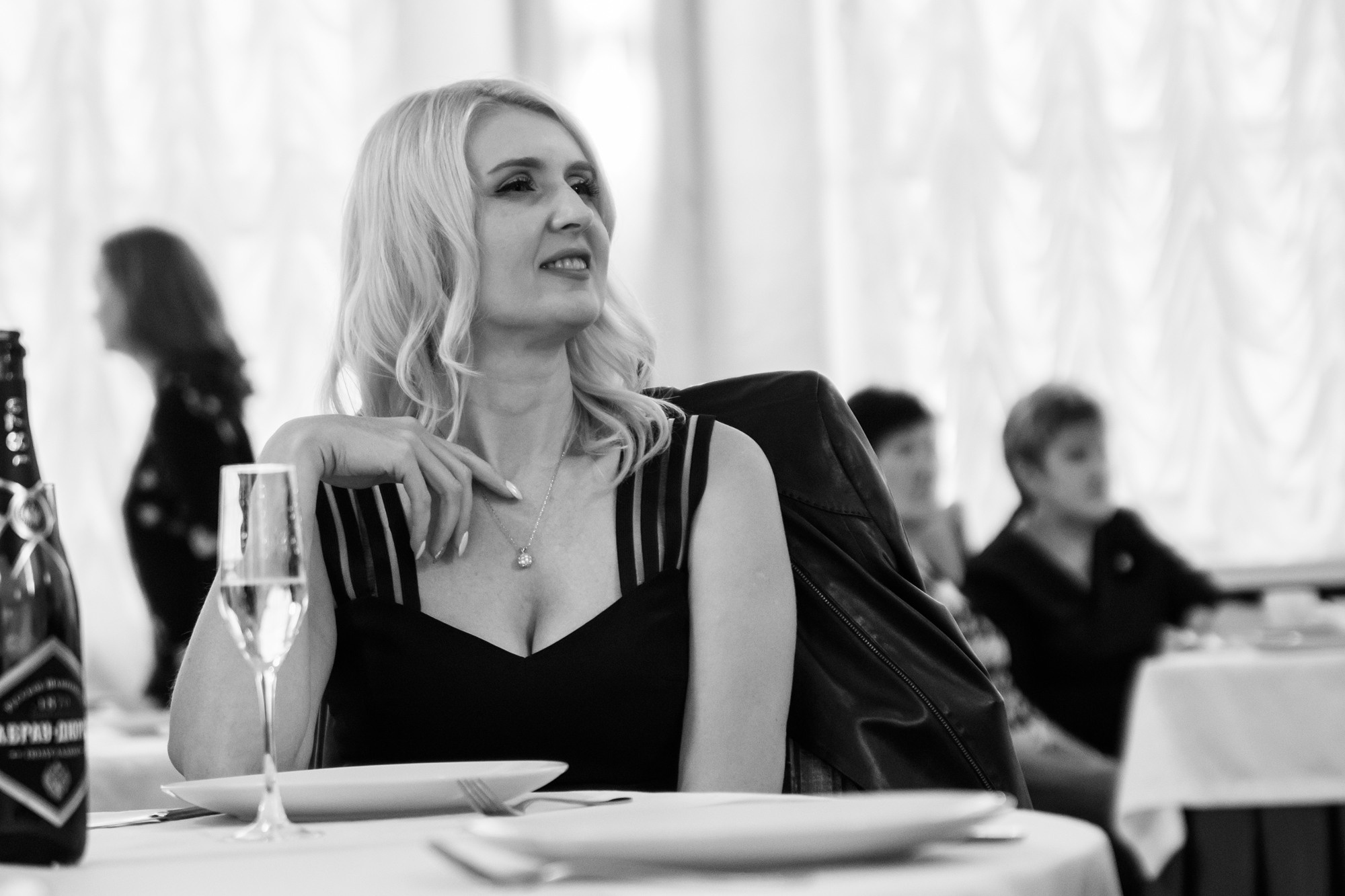 Топ модель 2019. Evgeniy Roslov