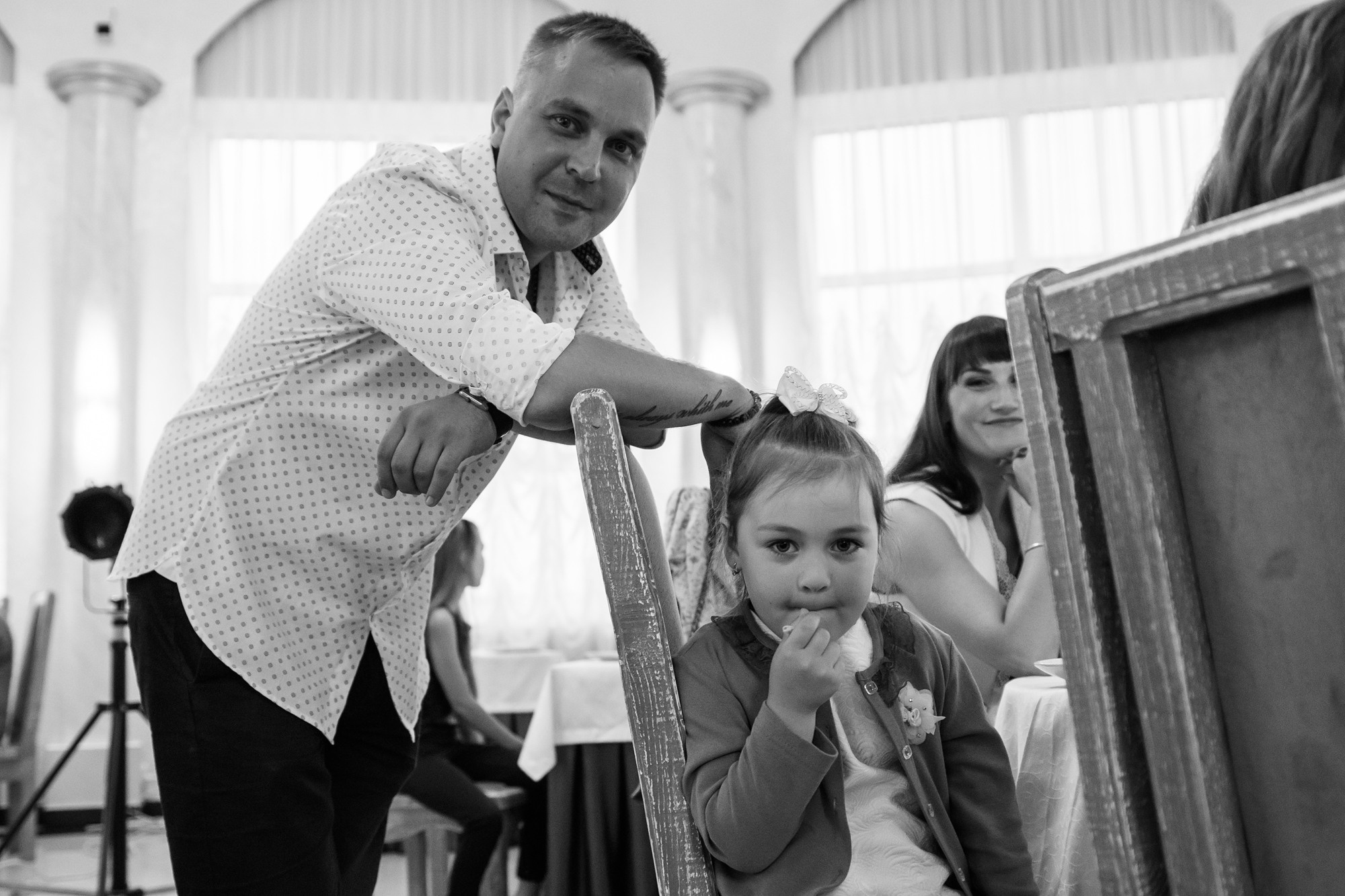 Топ модель 2019. Evgeniy Roslov