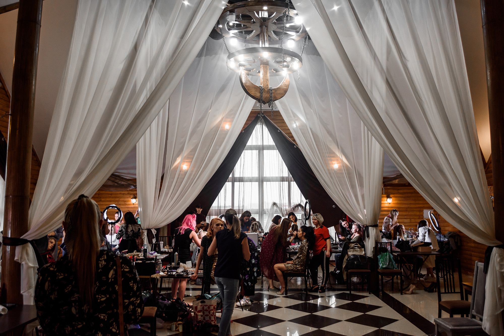 Топ модель 2019. Evgeniy Roslov