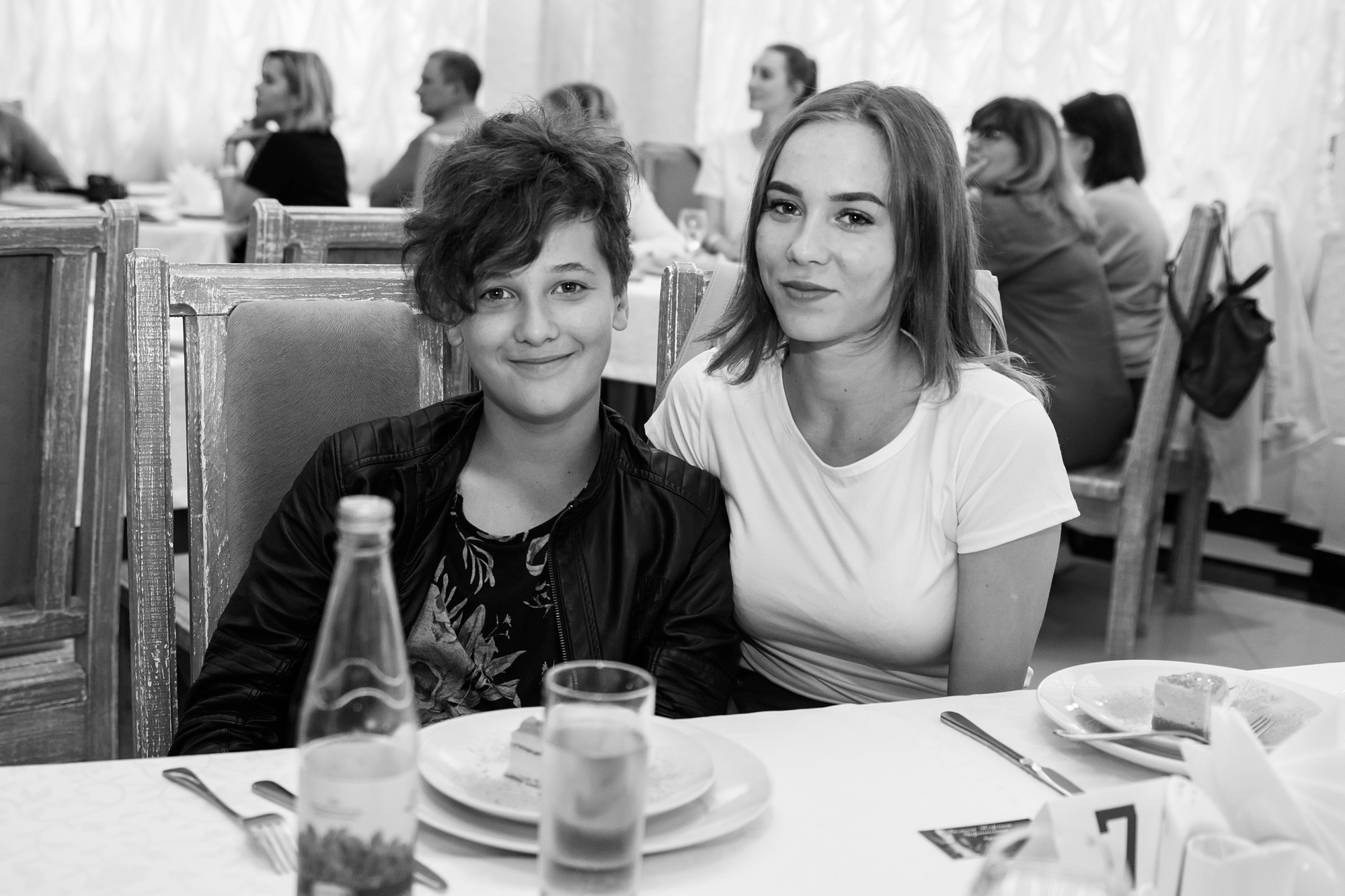 Топ модель 2019. Evgeniy Roslov