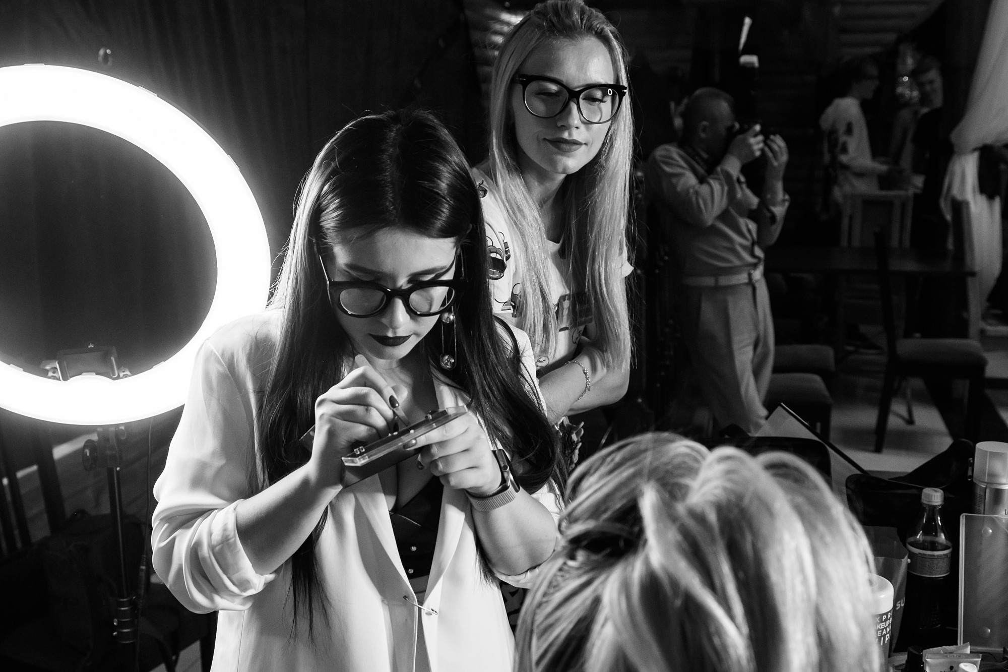 Топ модель 2019. Evgeniy Roslov