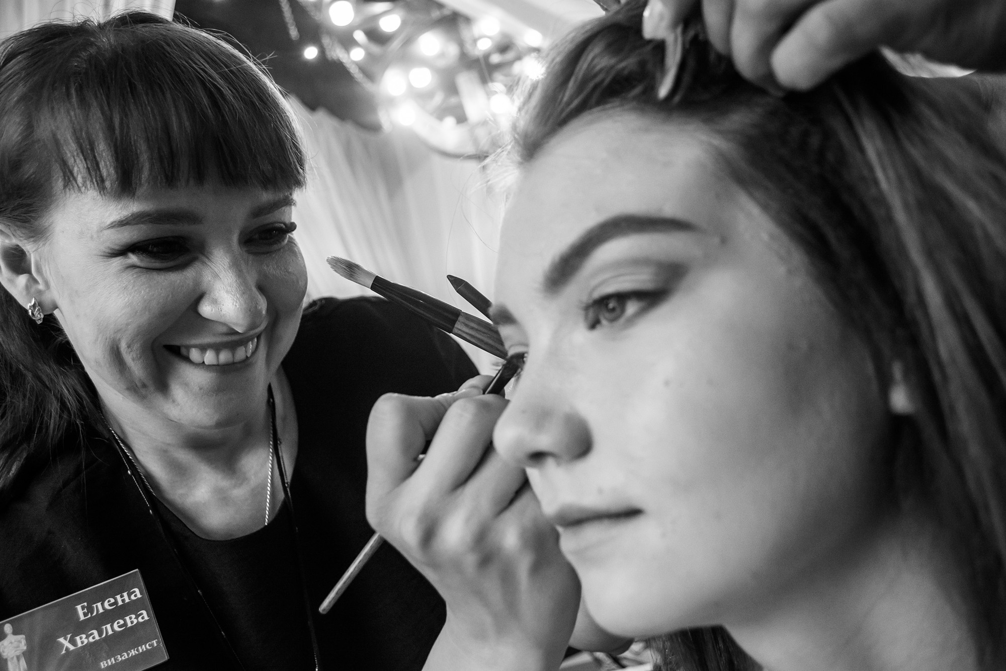 Топ модель 2019. Evgeniy Roslov