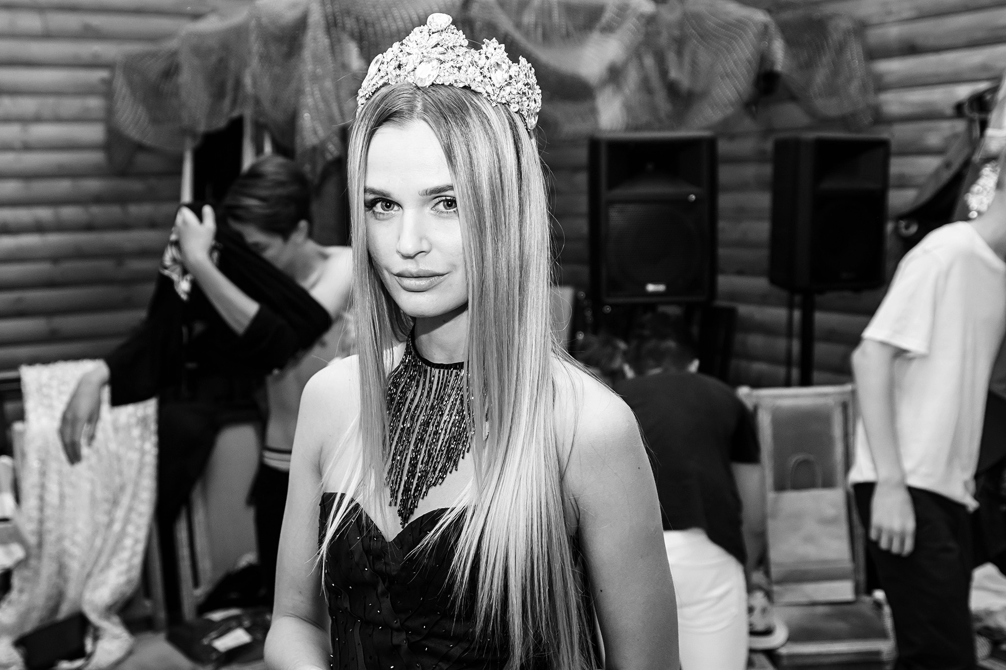 Топ модель 2019. Evgeniy Roslov