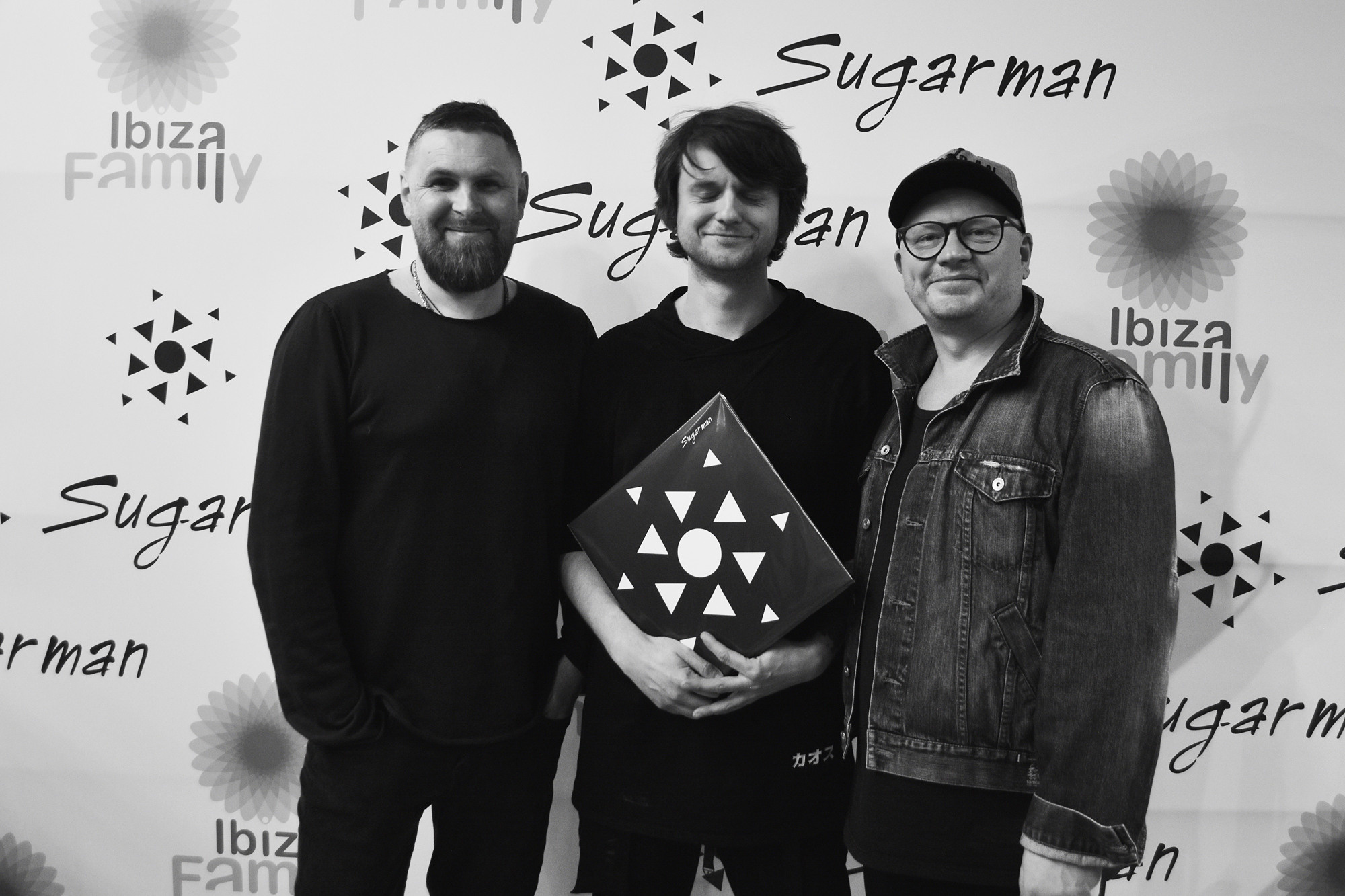 SUGARMAN — ДЫШИ. Evgeniy Roslov