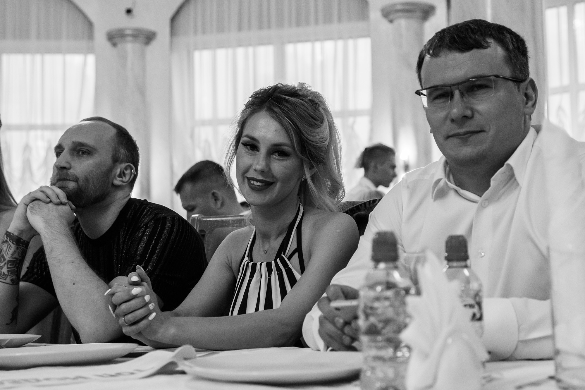 Топ модель 2019. Evgeniy Roslov