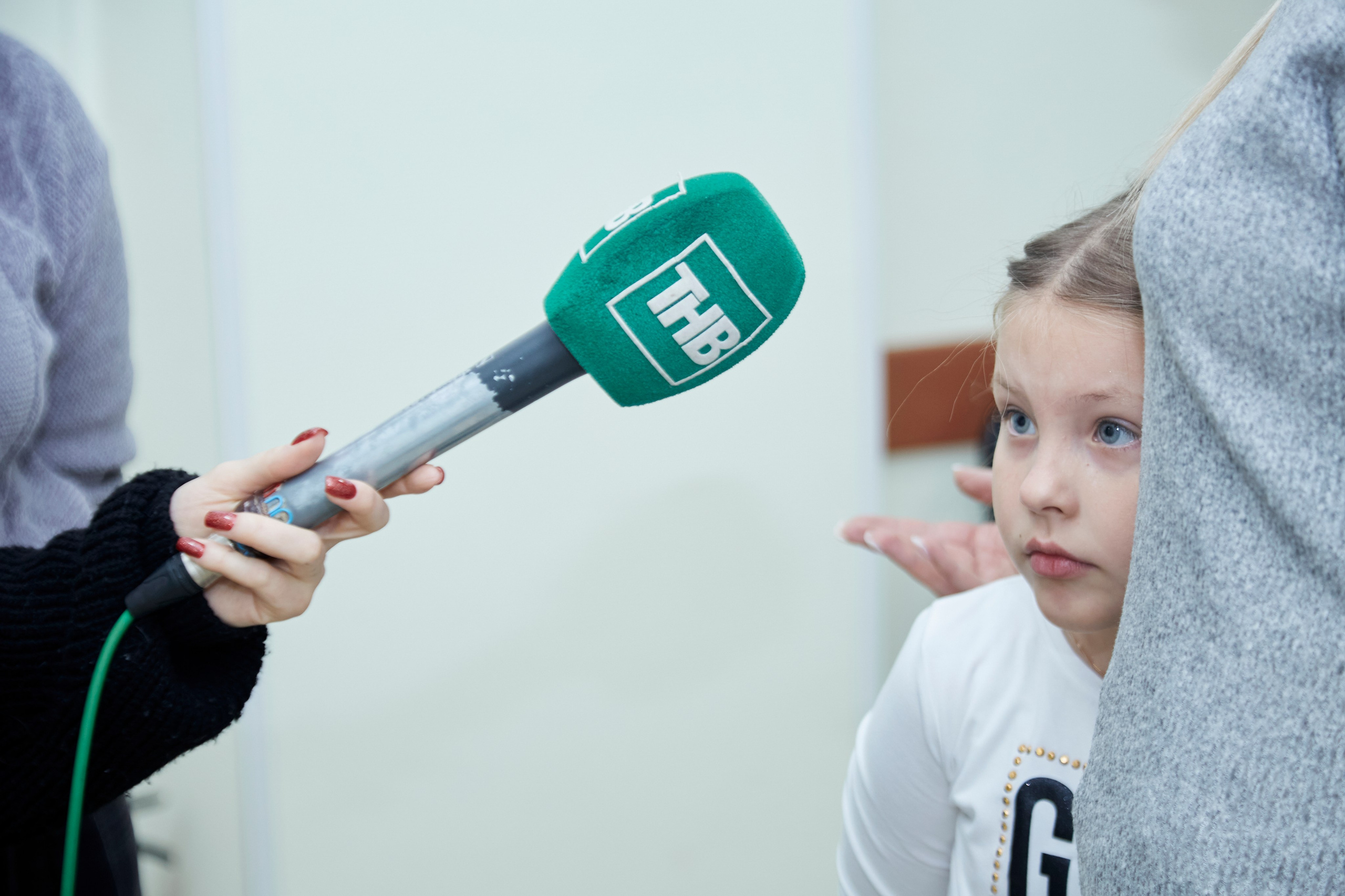 Благотворительный Фонд «Белла». Frame Craft