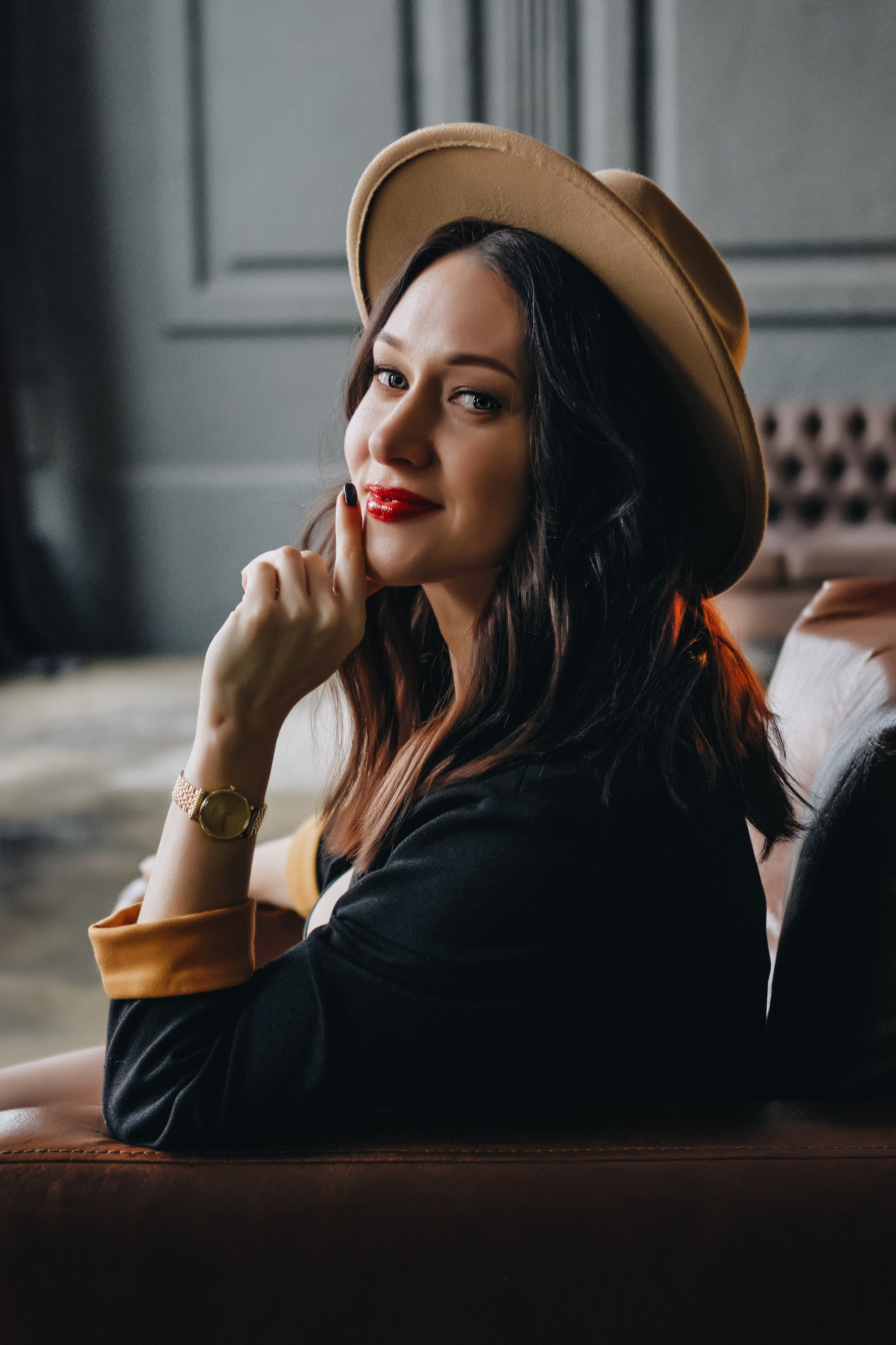 Наталья *. Фотограф в Самаре Татьяна Дубаносова