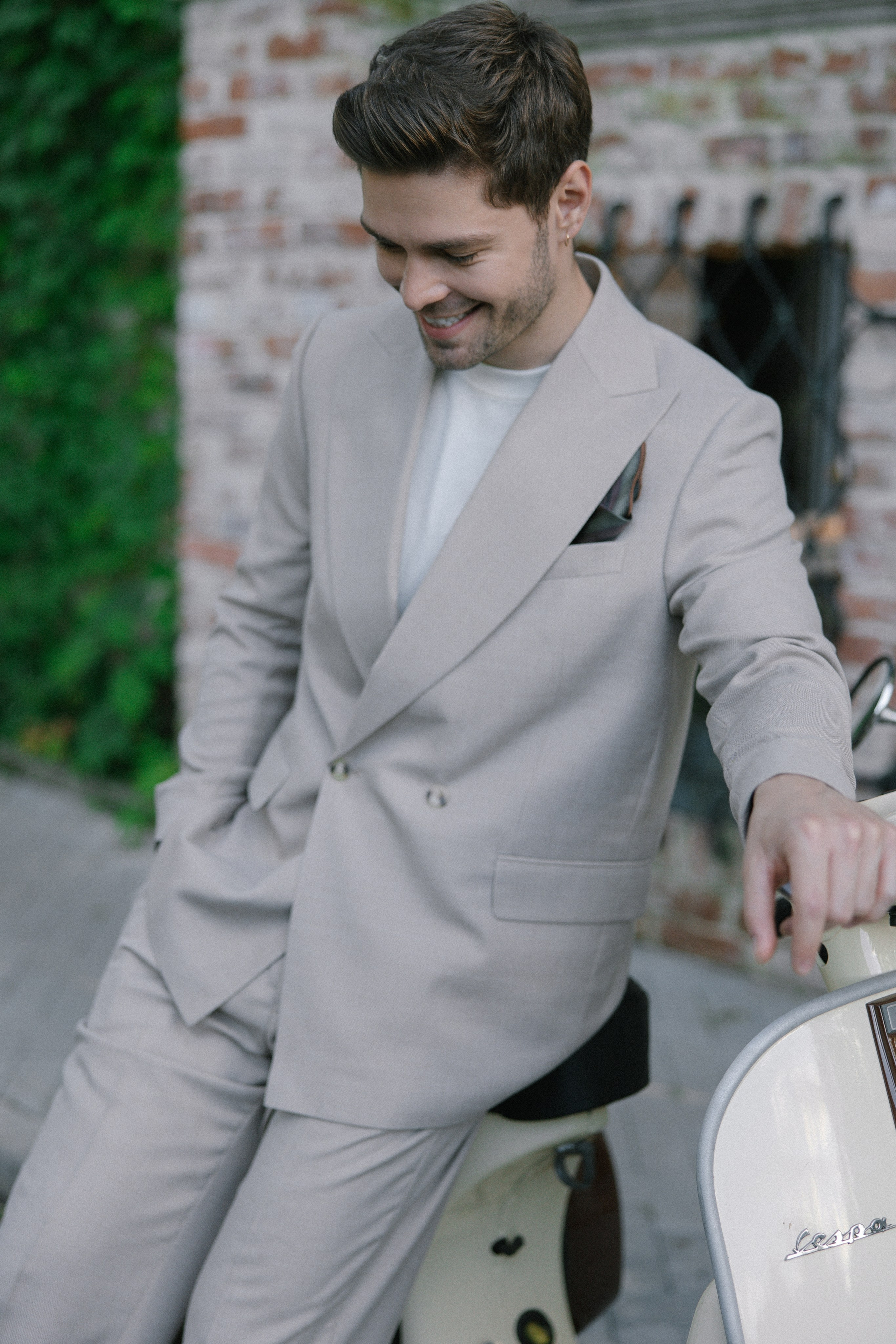 София & Кристиан. Photographer Smyslova Lilia