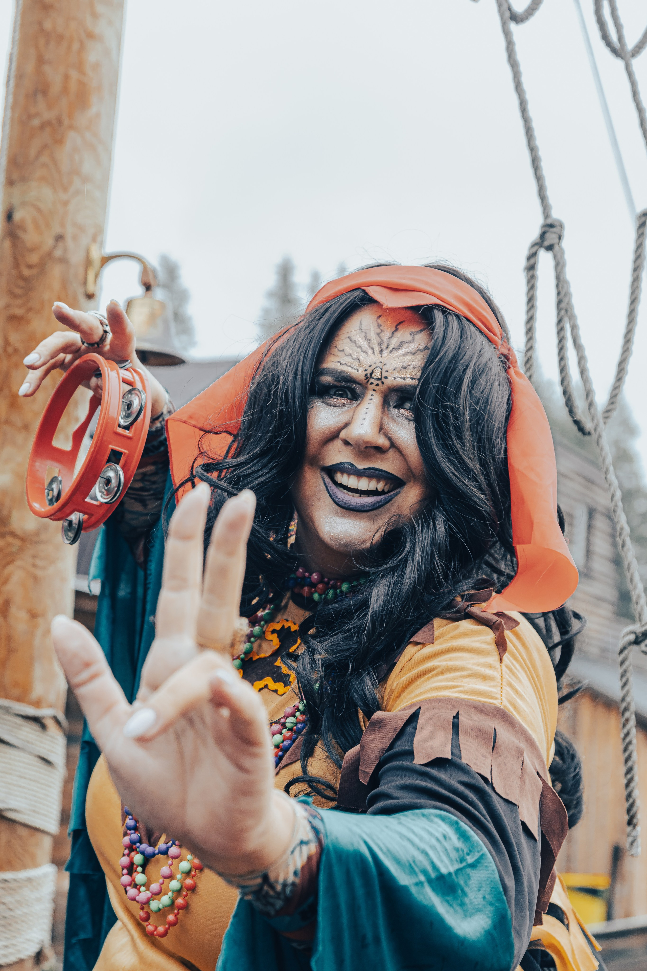 КОРПОРАТИВ ЛЕТНИЙ. Главная