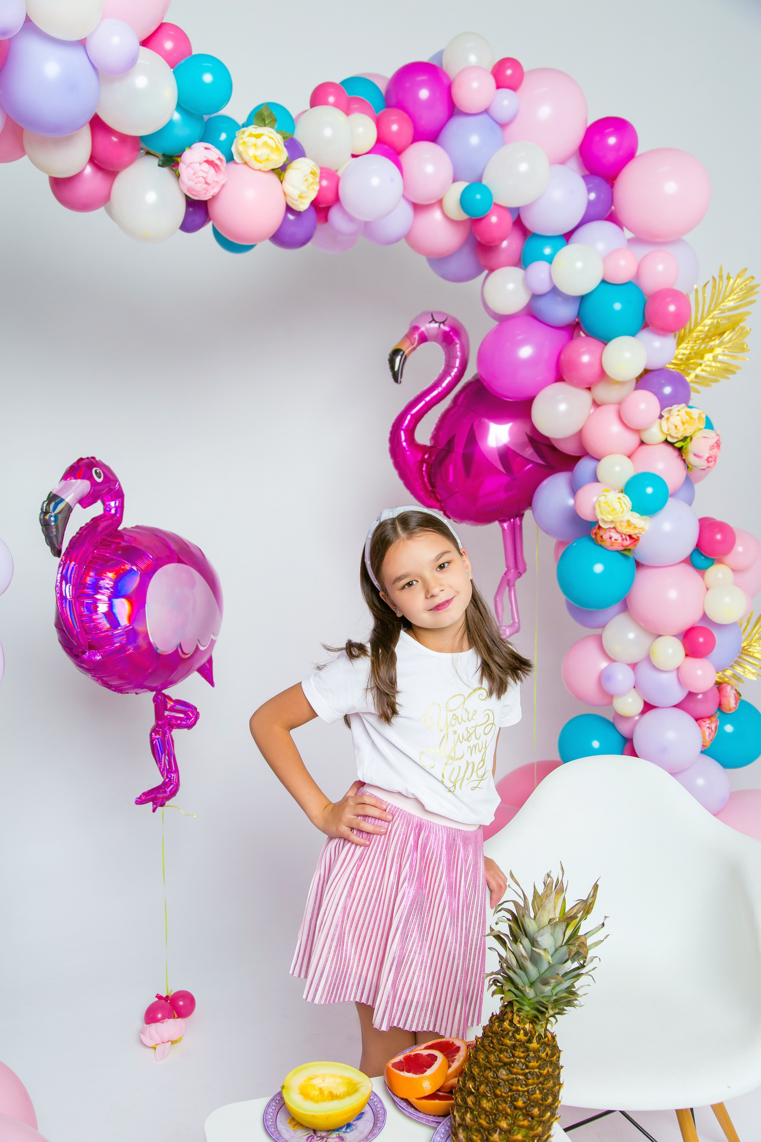 Детская. Главная