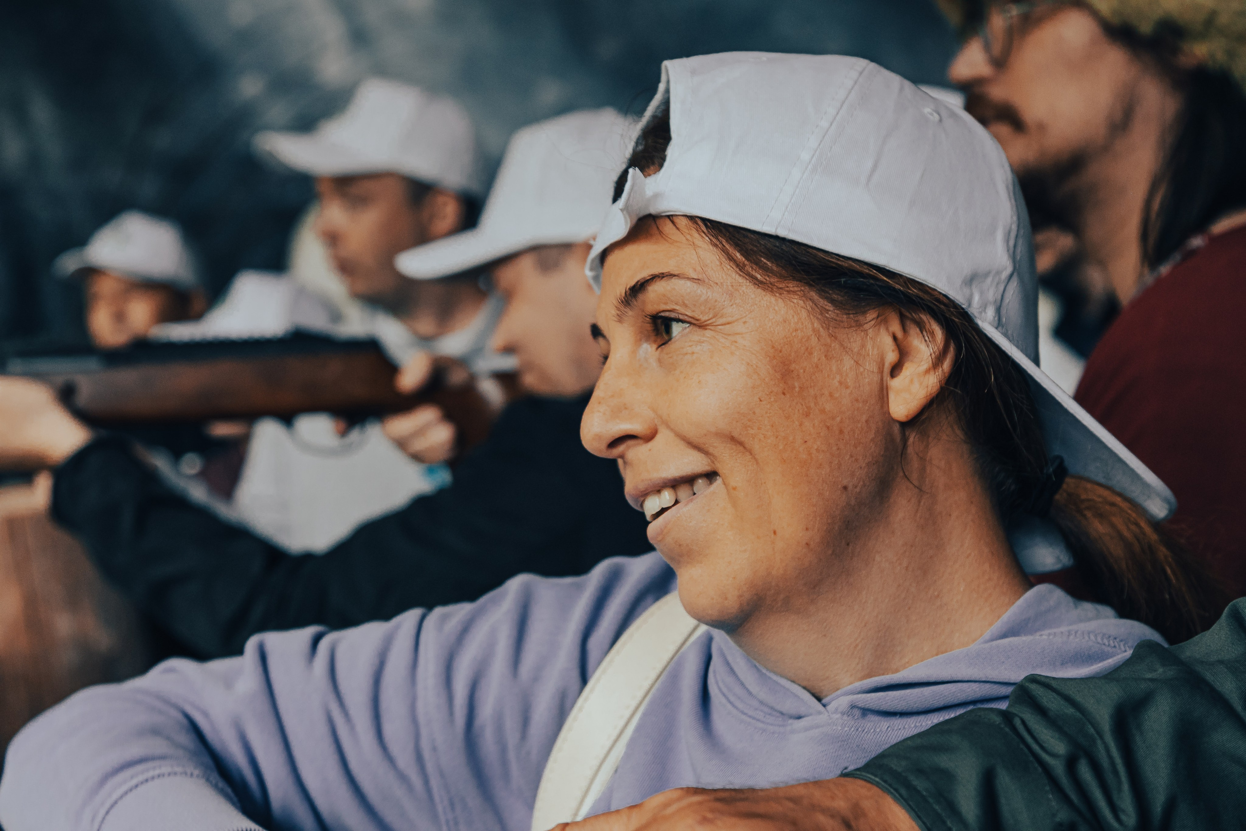 КОРПОРАТИВ ЛЕТНИЙ. Главная