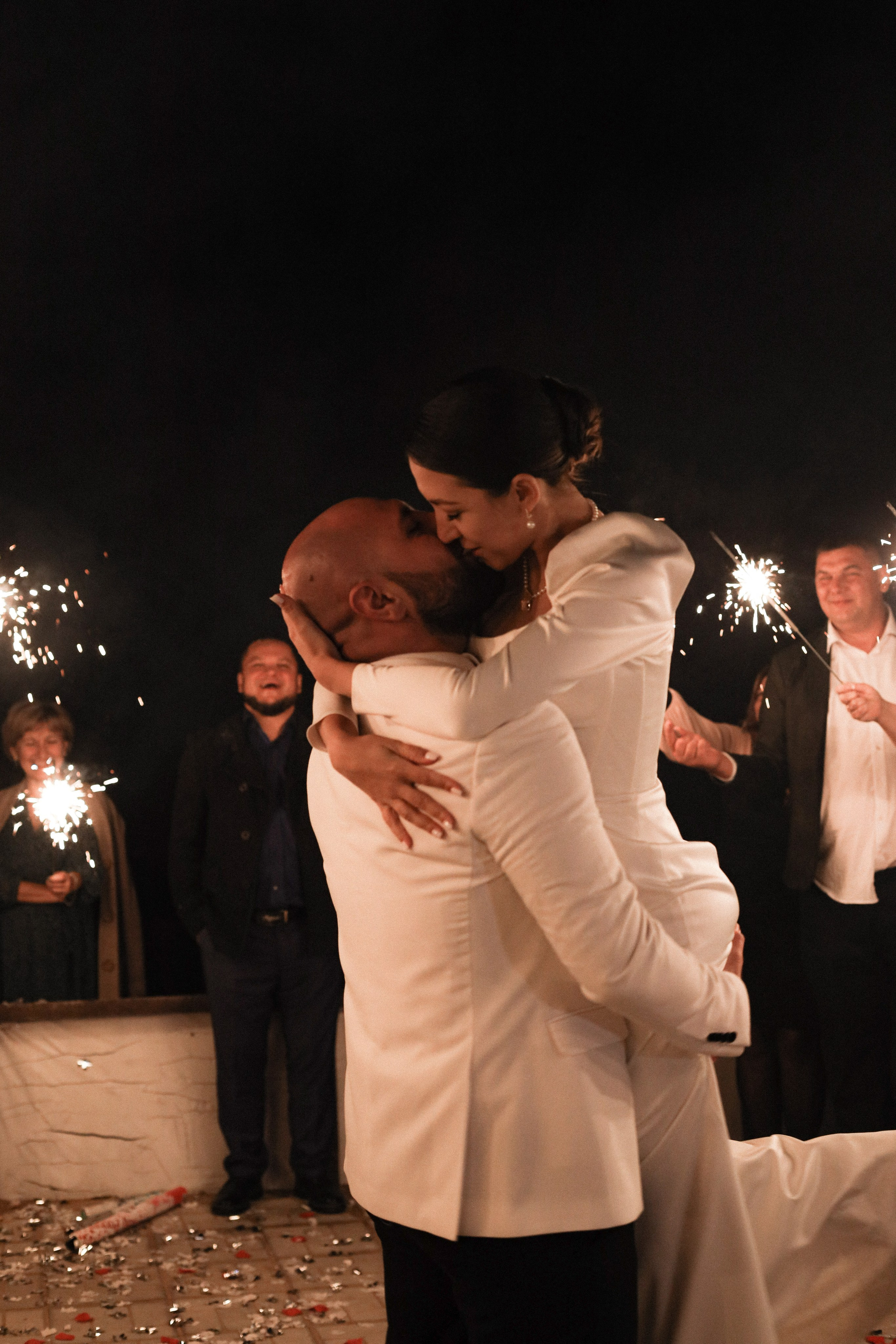 Эбу + Люсия. Фотограф Волгоград / Волжский