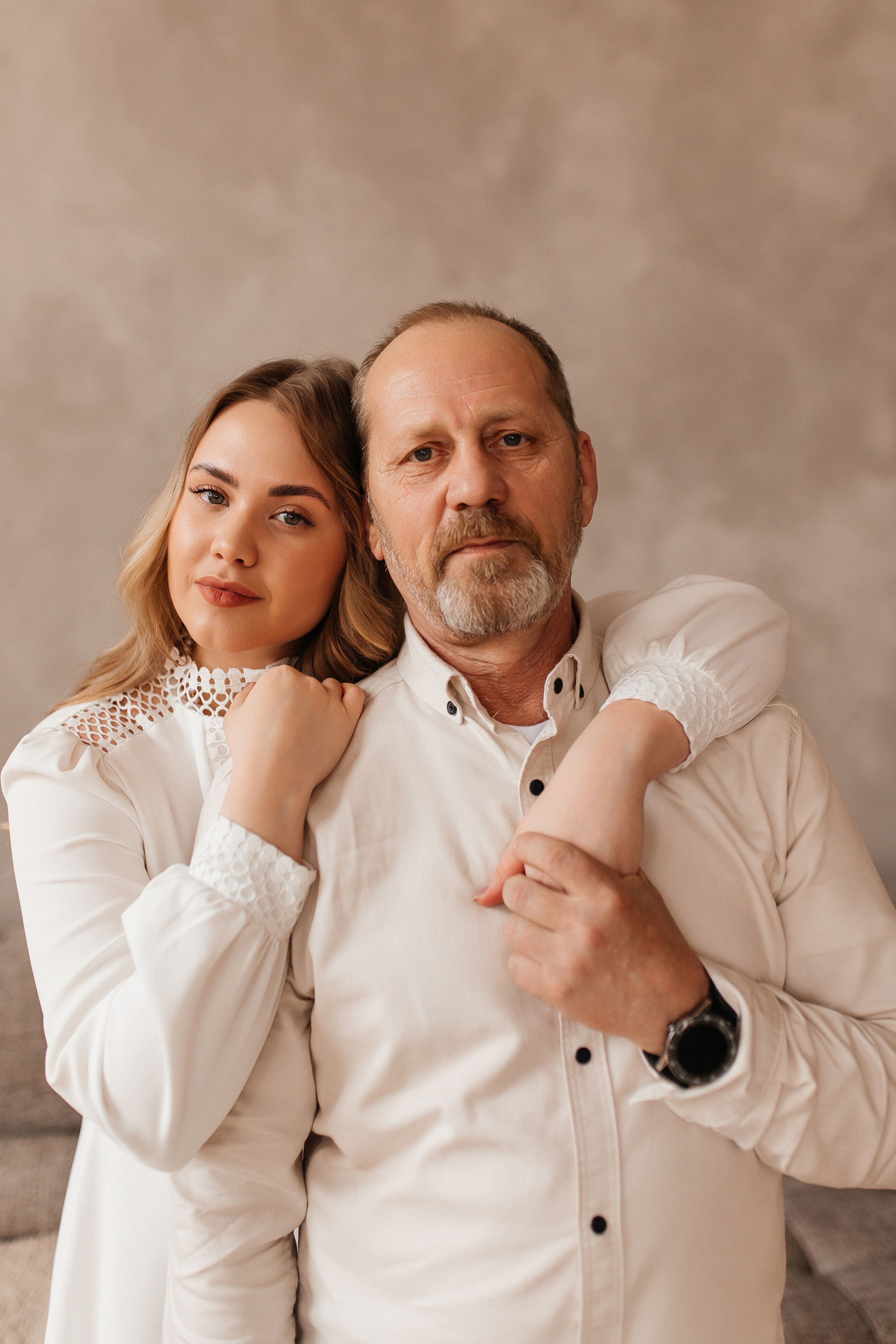 Семья: кадры на память. 