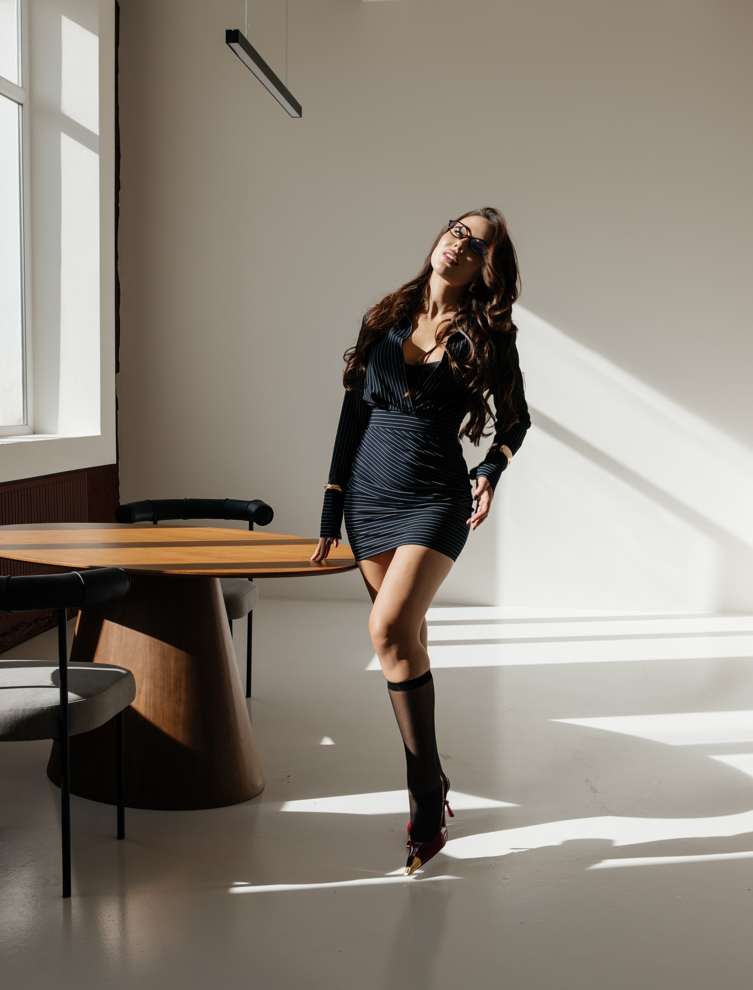 Анонс фотосессии для невероятно красивой Ольги. Женский, мужской портрет, lookbook Краснодар