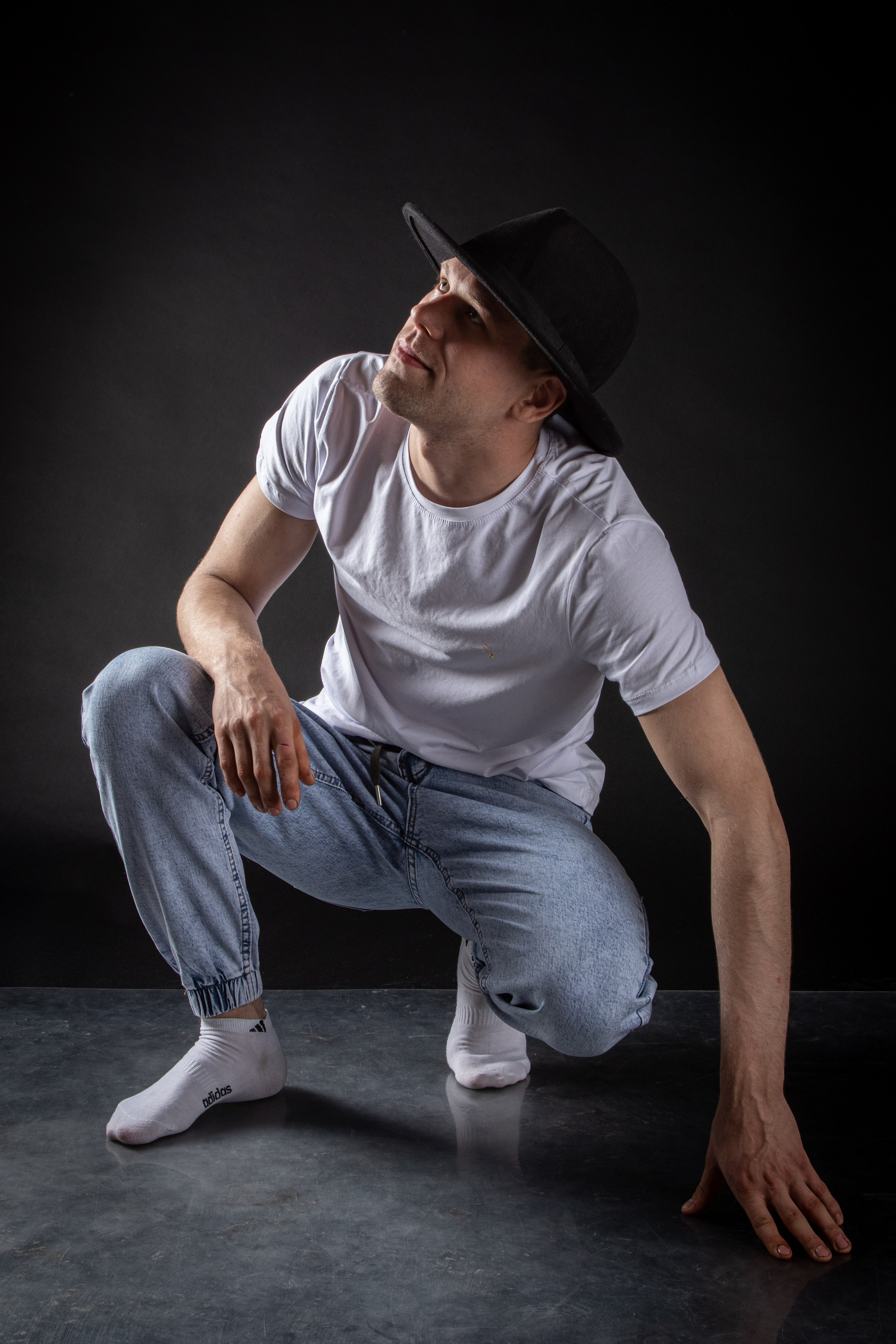 Михаил Крюков. Фотограф в Нижнем Новгороде Екатерина Хисматулина