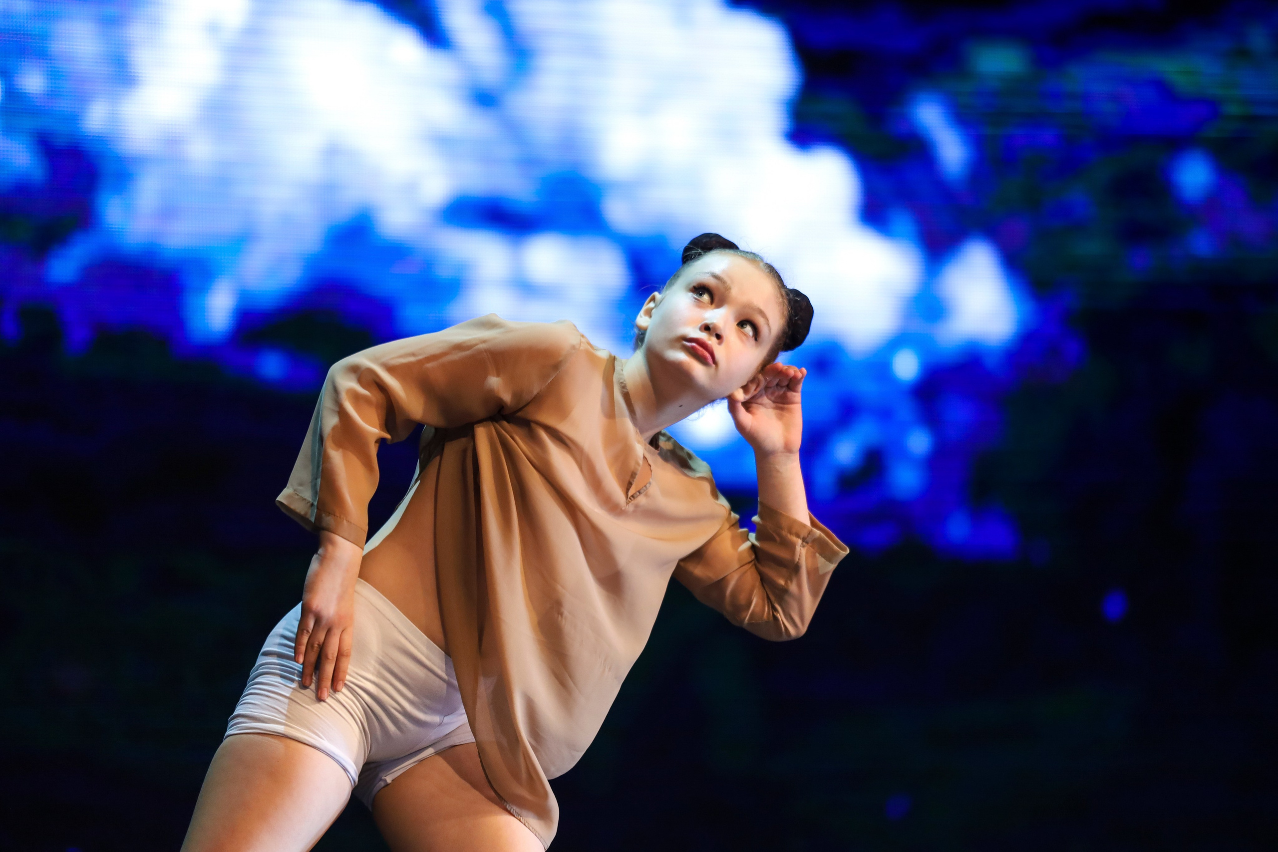 Съемка хореографического фестиваля в Минске. Портретный Фотограф Александр «Konevtsoph» В Санкт-Петербурге