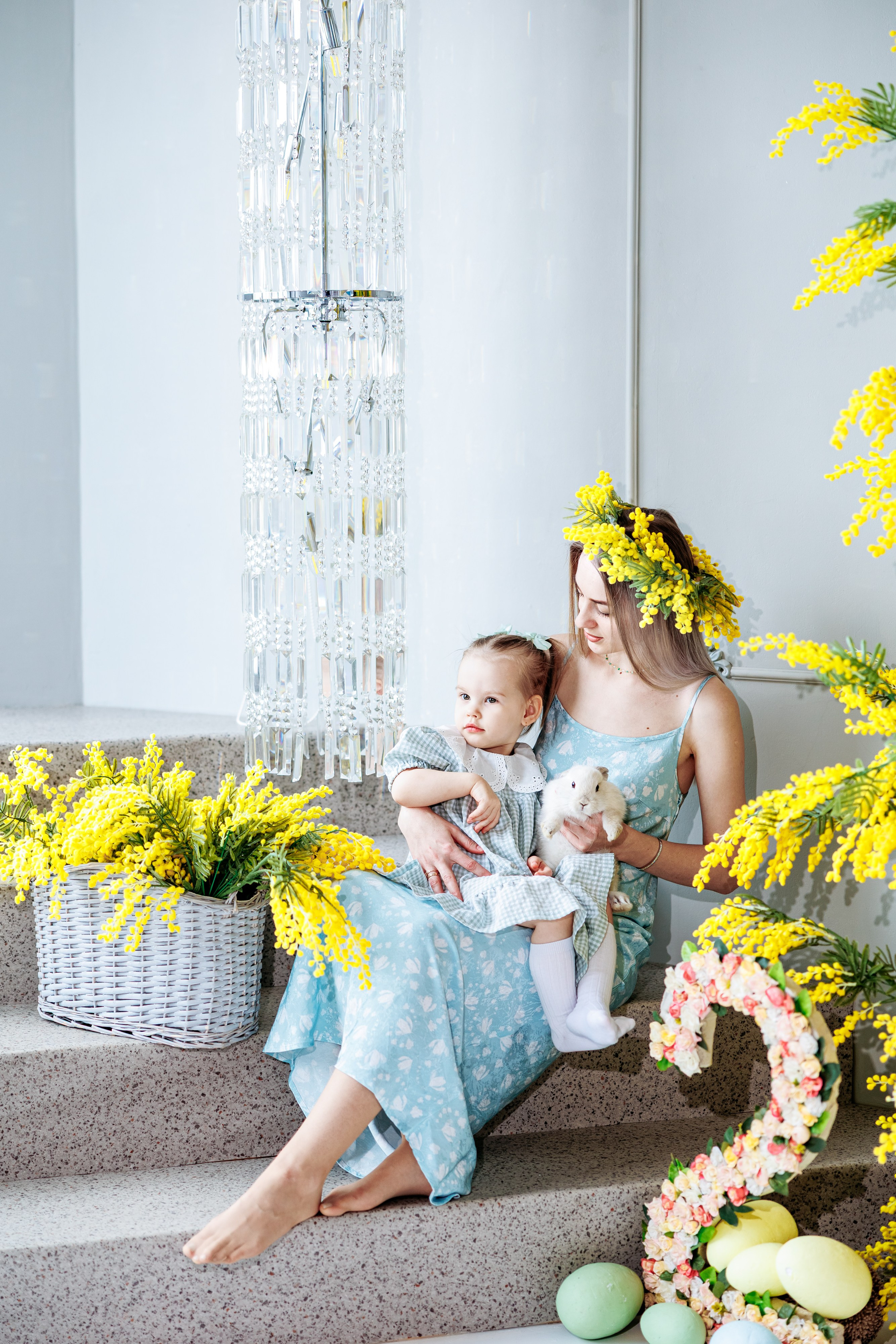 Кире 2 года. Свадебный и семейный фотограф в Армавире