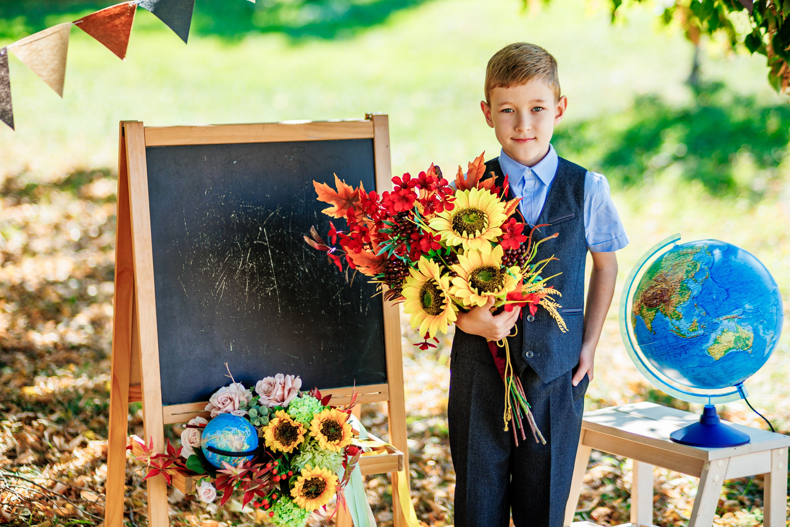 2а класс. Свадебный и семейный фотограф в Армавире