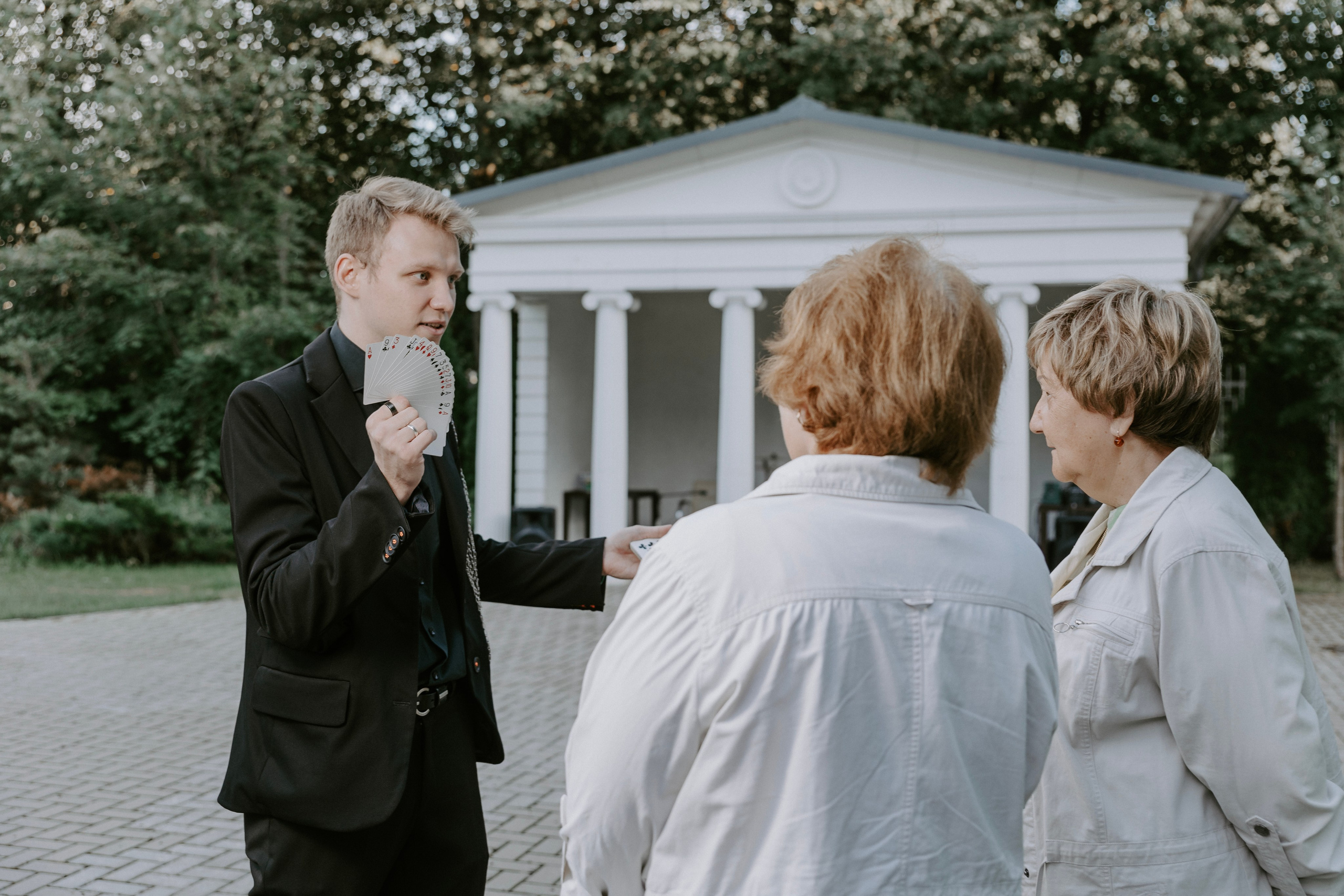 Стиляги в Villafit. Photographer in Moscow & everywhere in the World Alena Vyalova