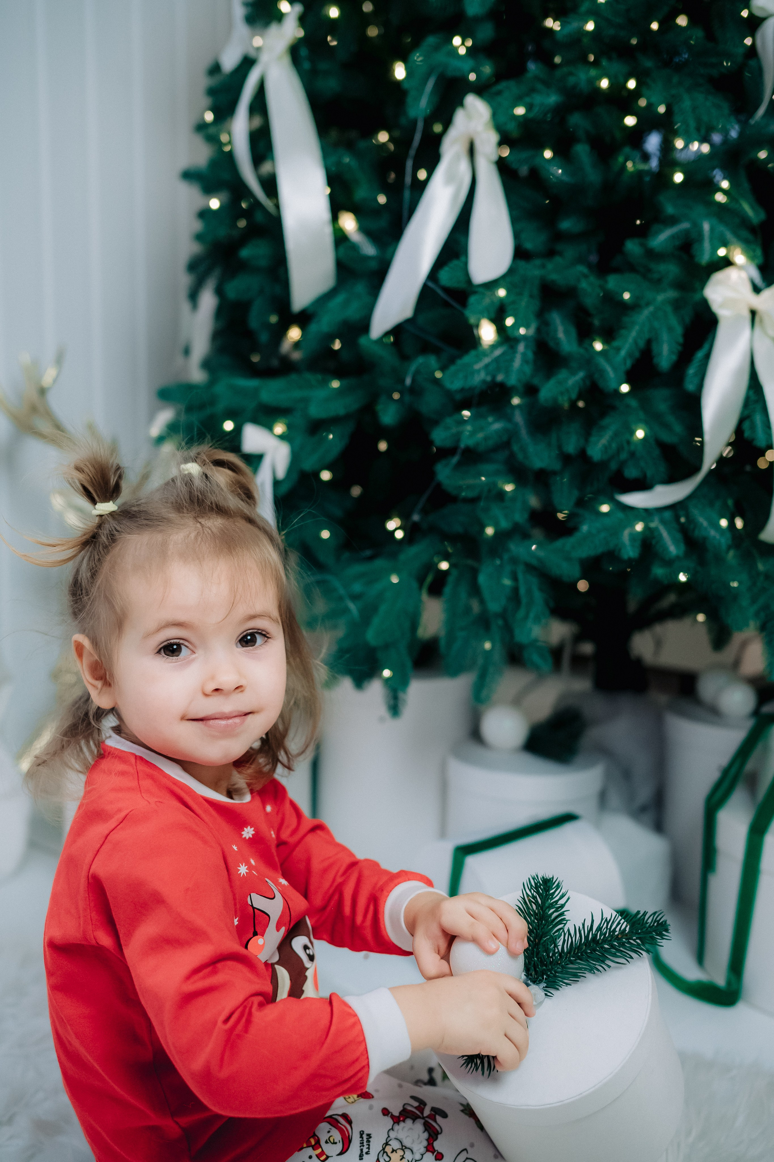 Семейная фотосессия