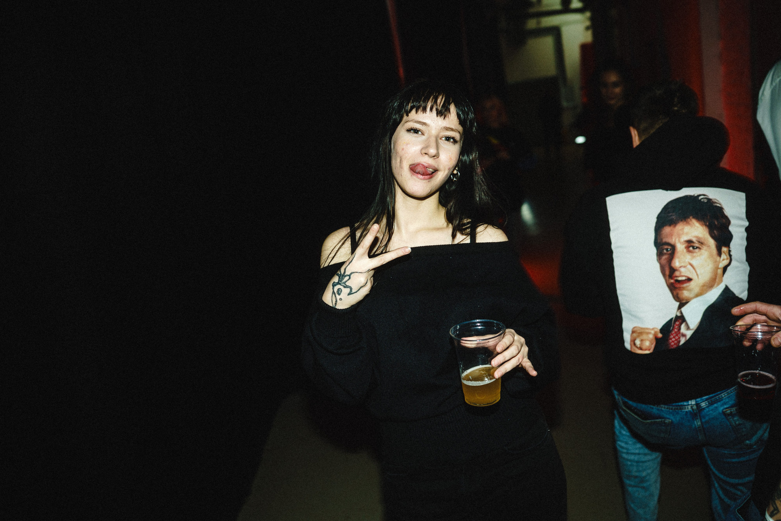 FUJI.REC. Фотограф Д. Куценков