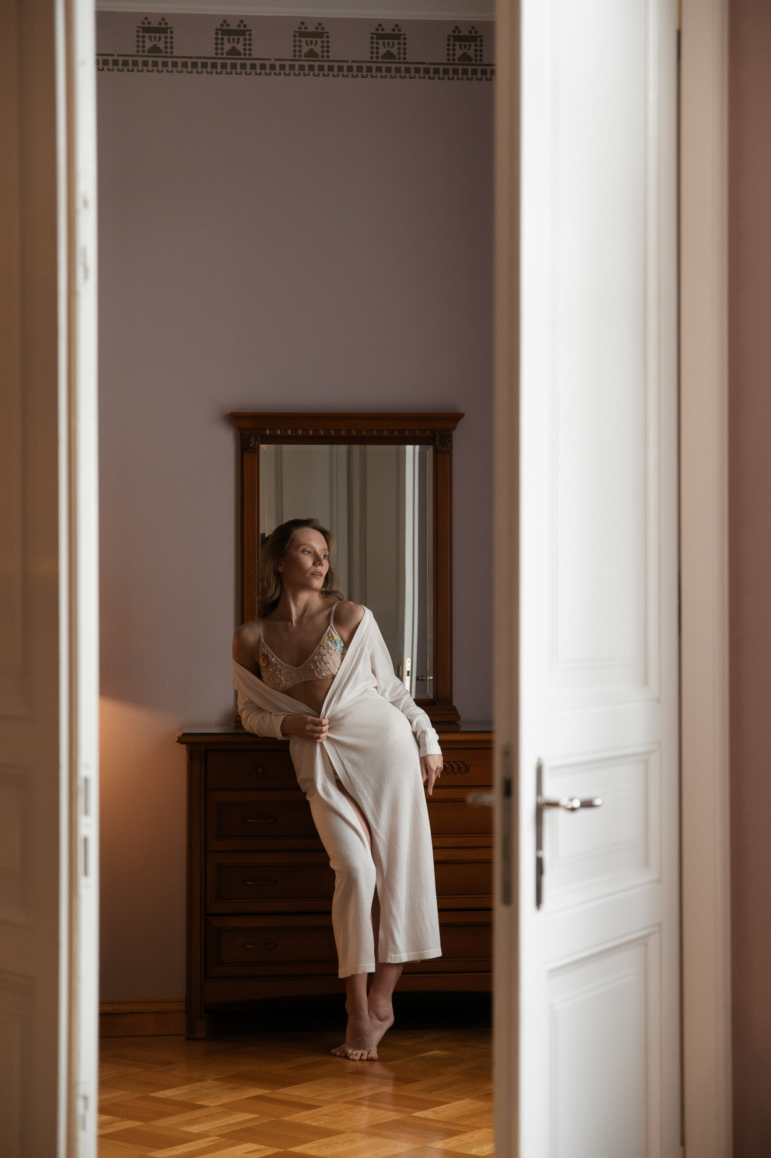 Свадебная фотосессия в гостинице "Националь". Ярослава Ерина — свадебный фотограф в Москве